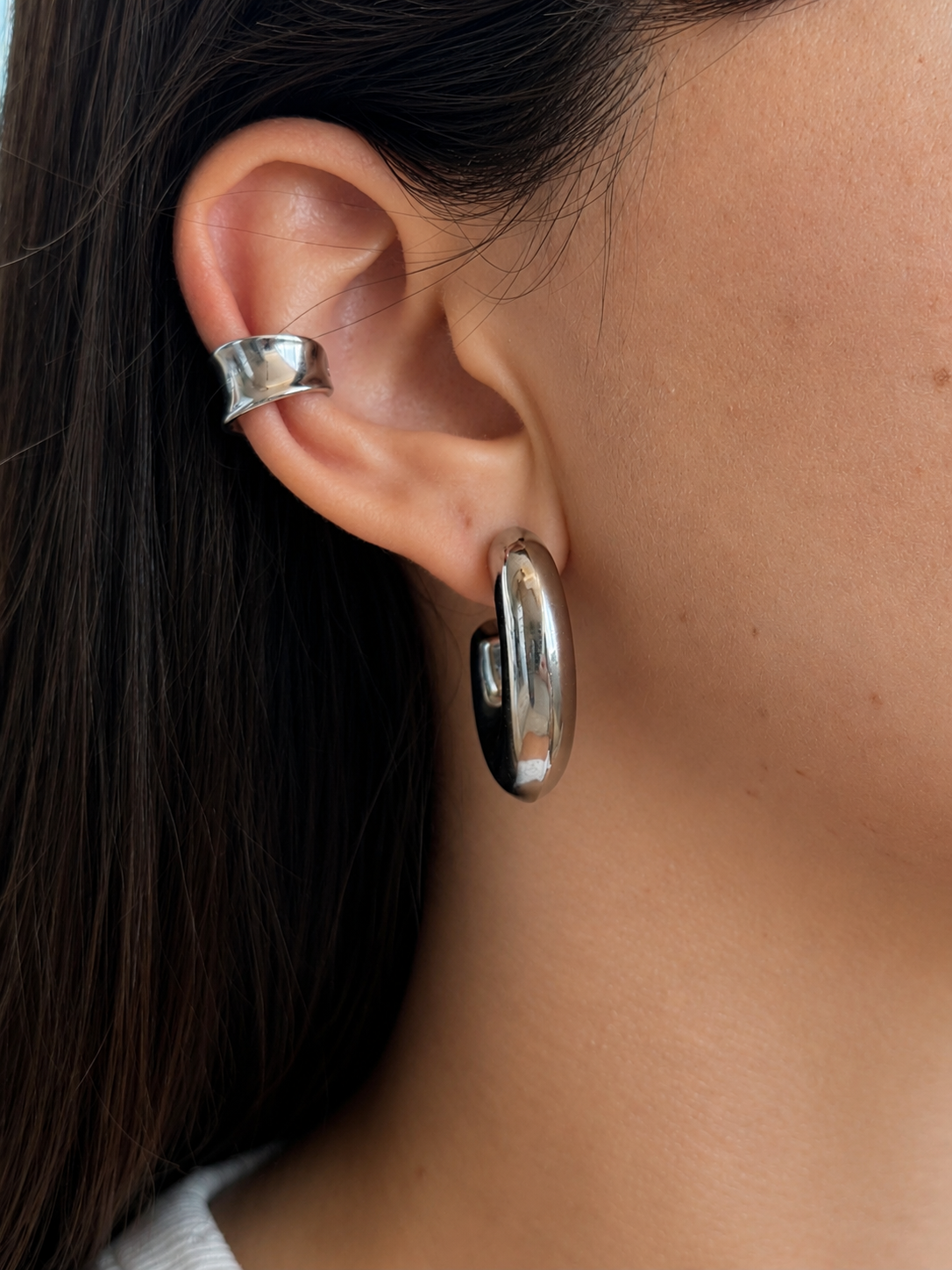 Ear Cuff Simple