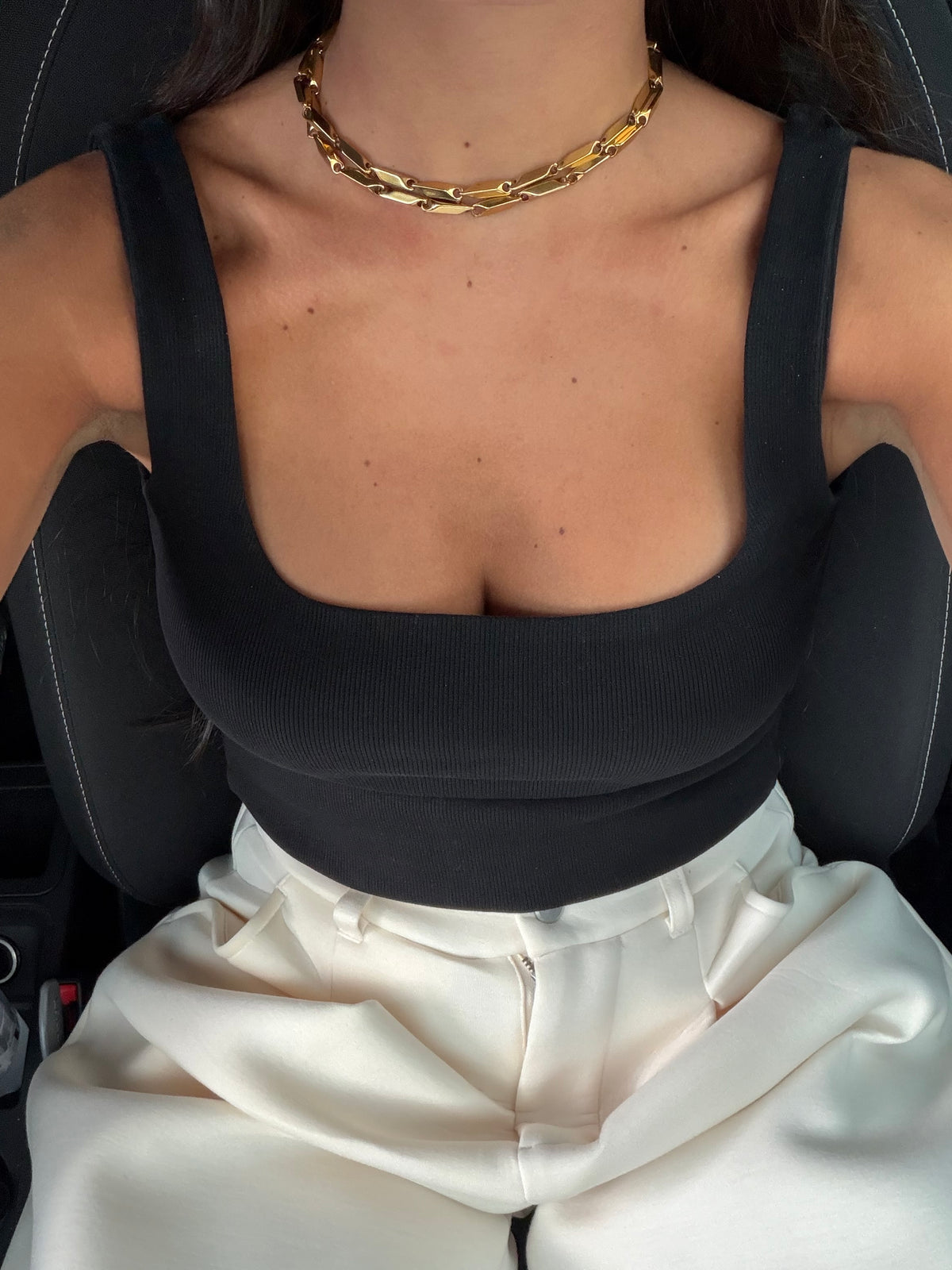 Collana Impatto