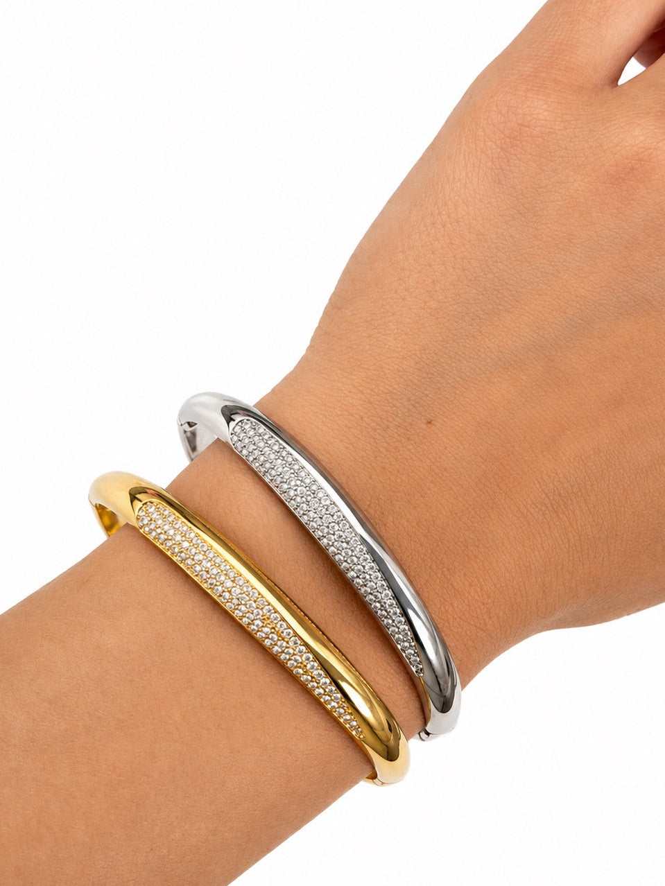 Bracciale Pure