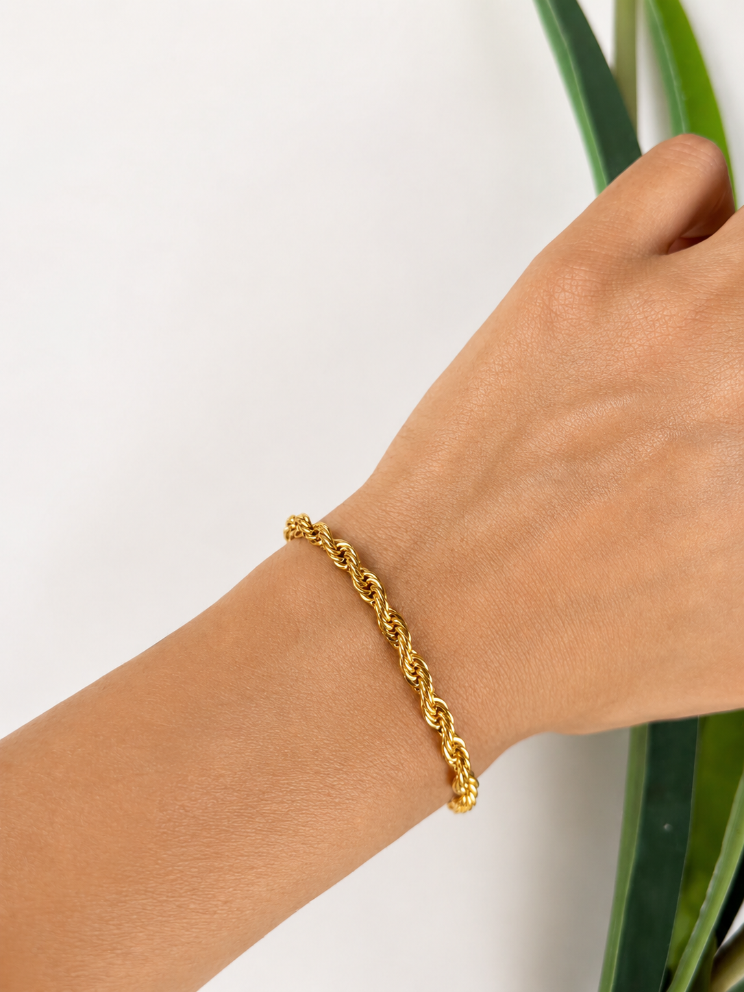 Bracciale Corda Medium