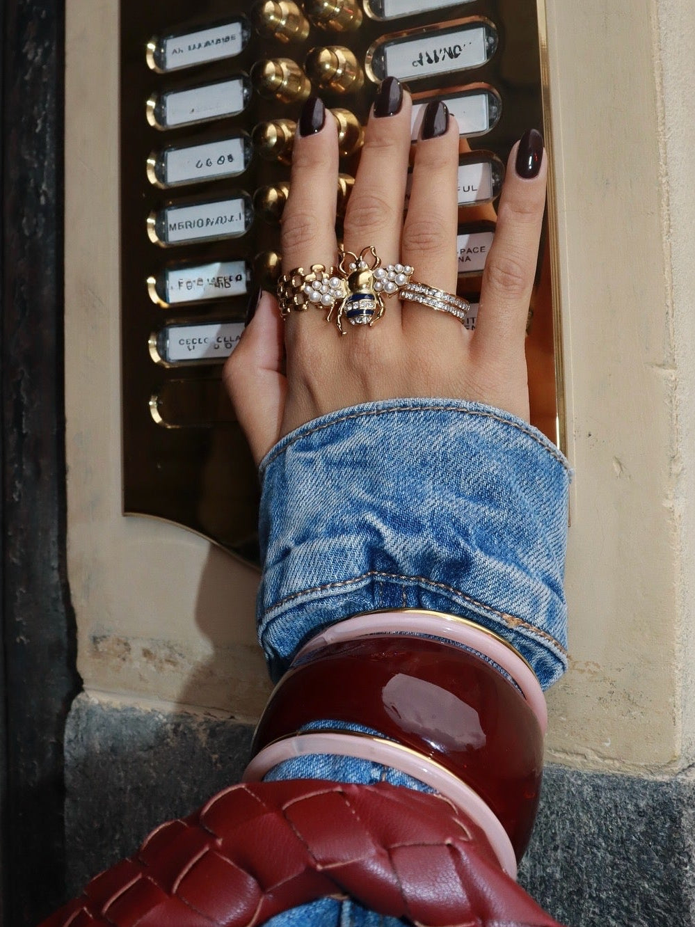 Set Nicole Vino Rosè