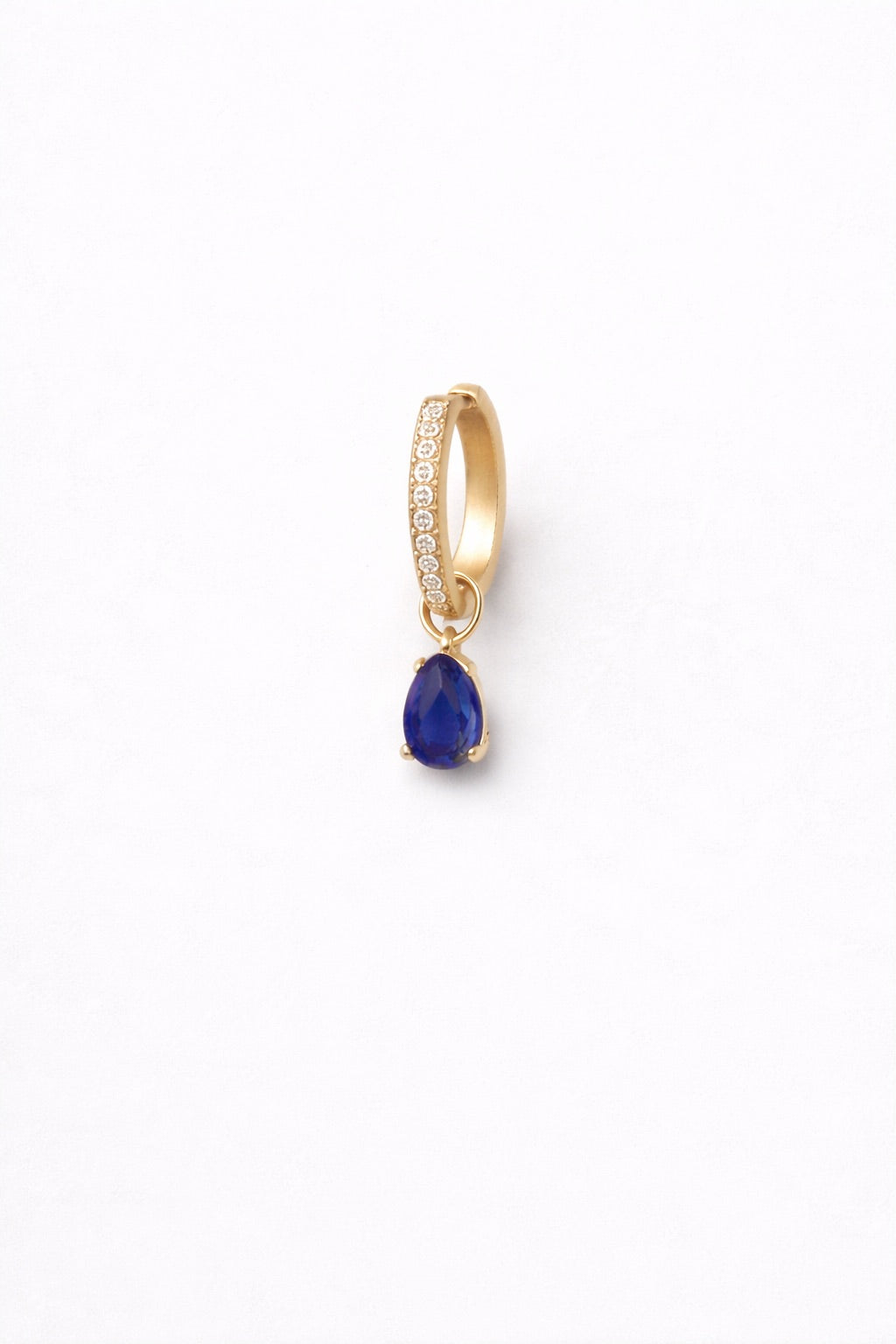 Orecchini Dubai Gold