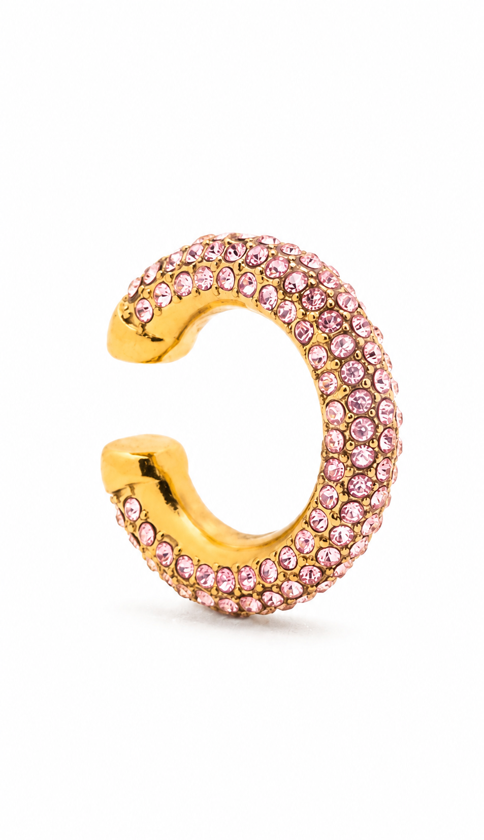 Ear cuff Night Summer