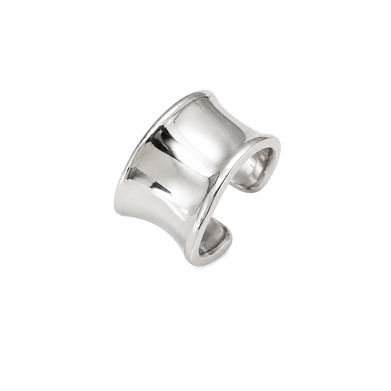 Ear Cuff Simple