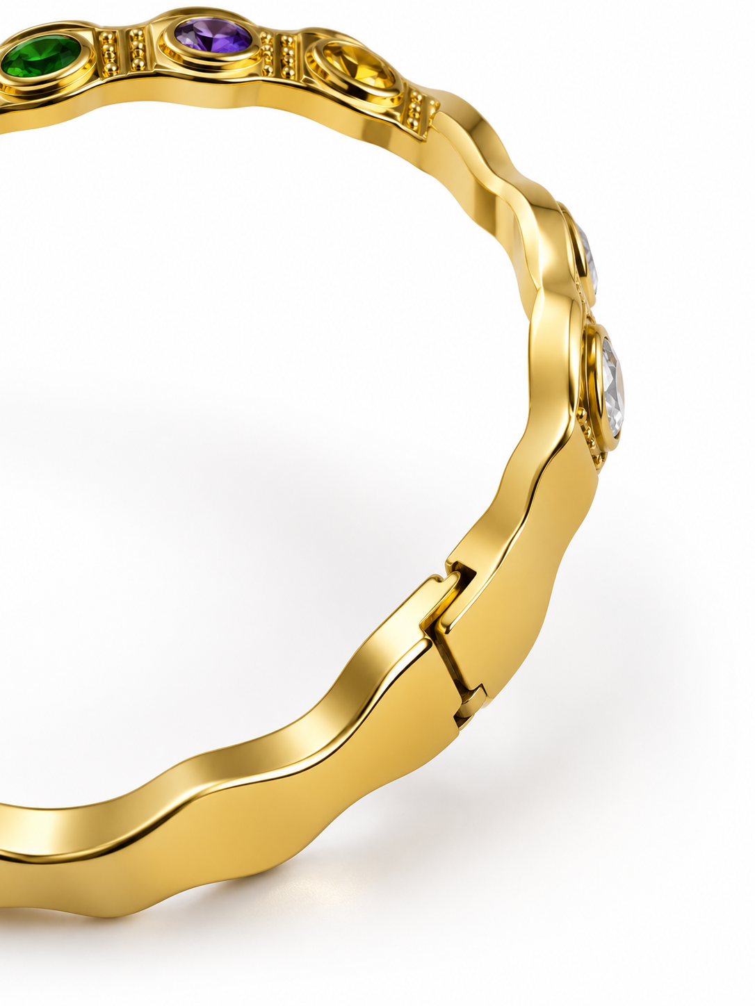 Bracciale Shanty