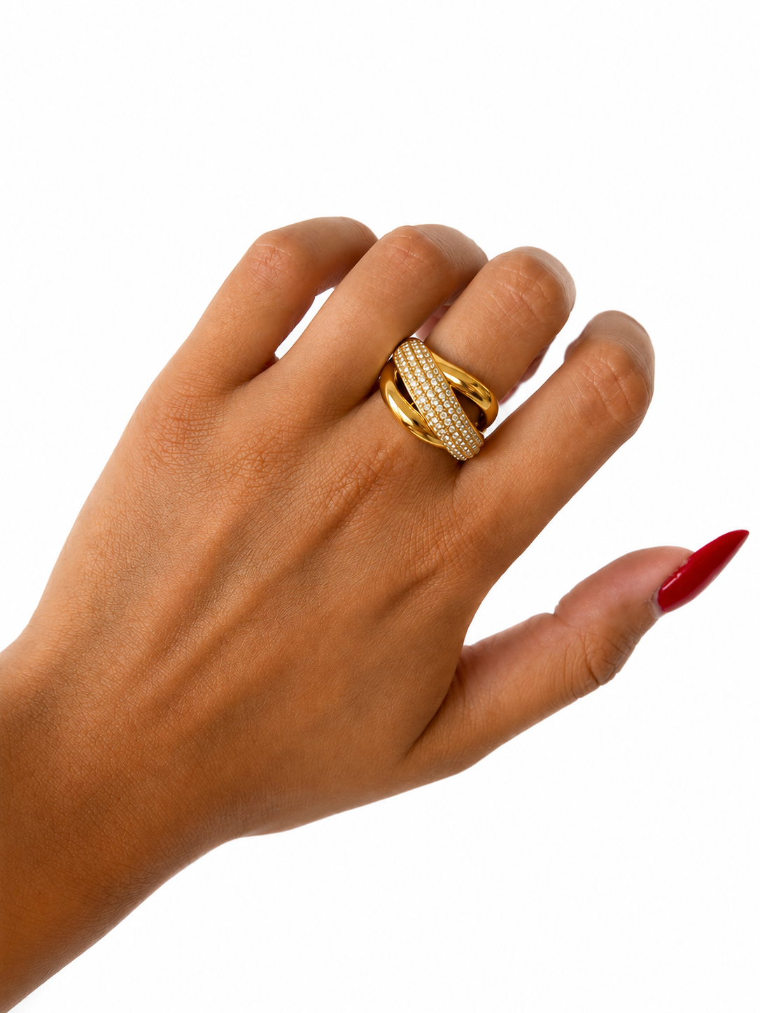 Anello Karl