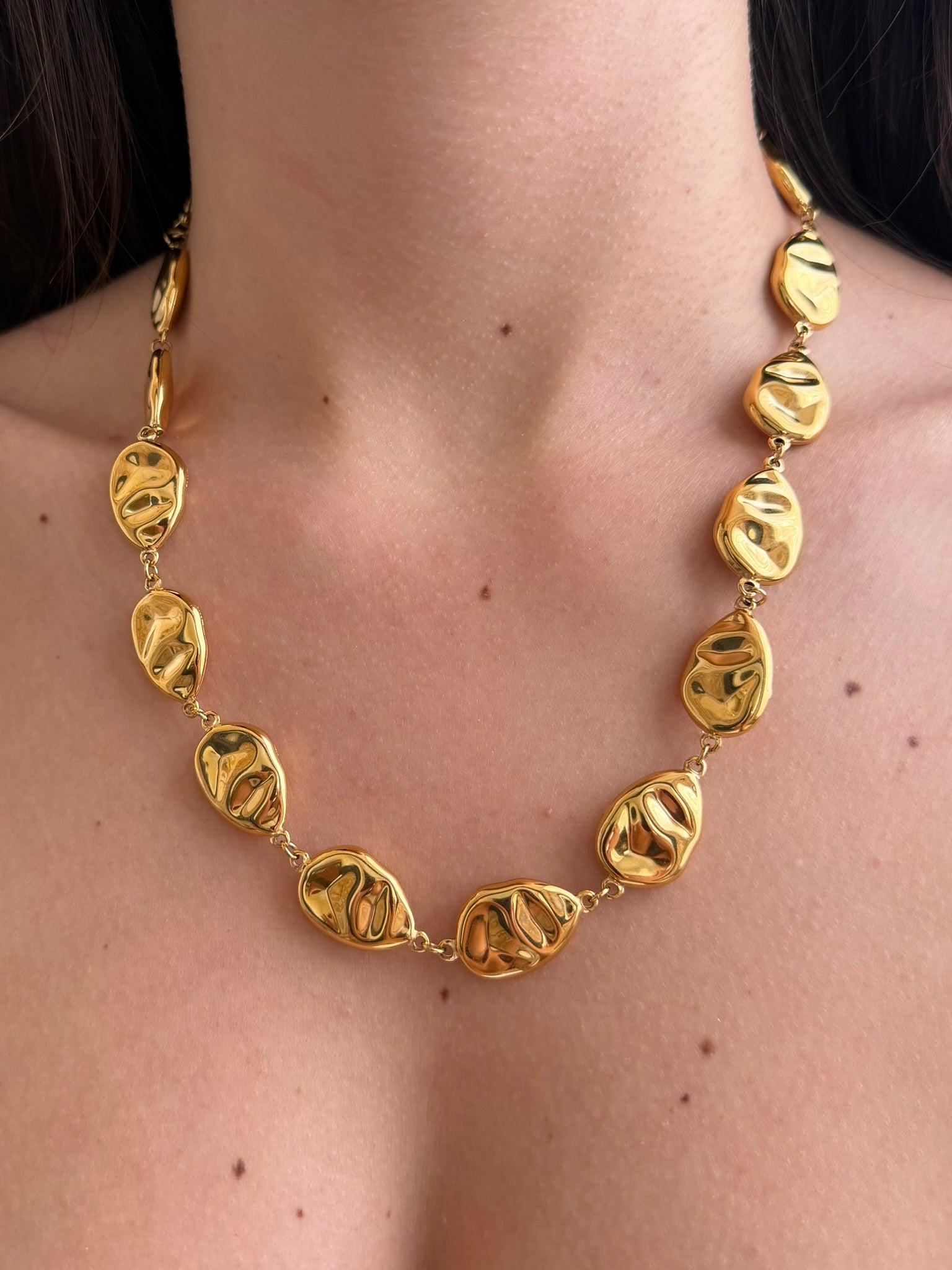 Collana Cleo
