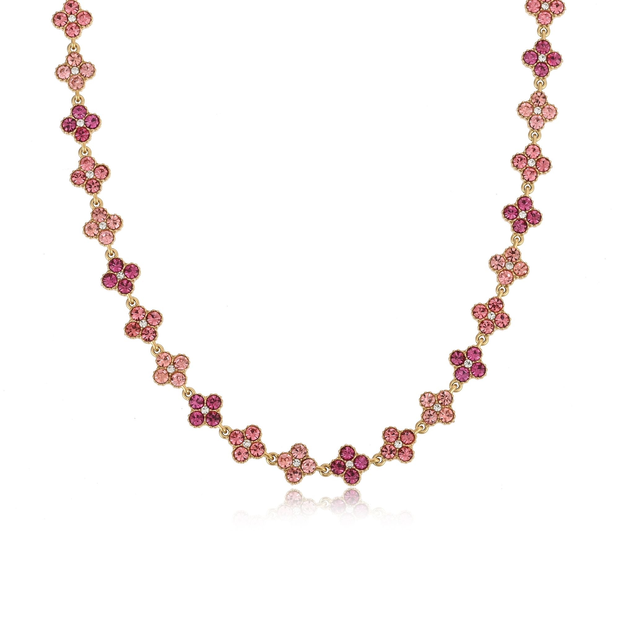 Set Lucky Rosa