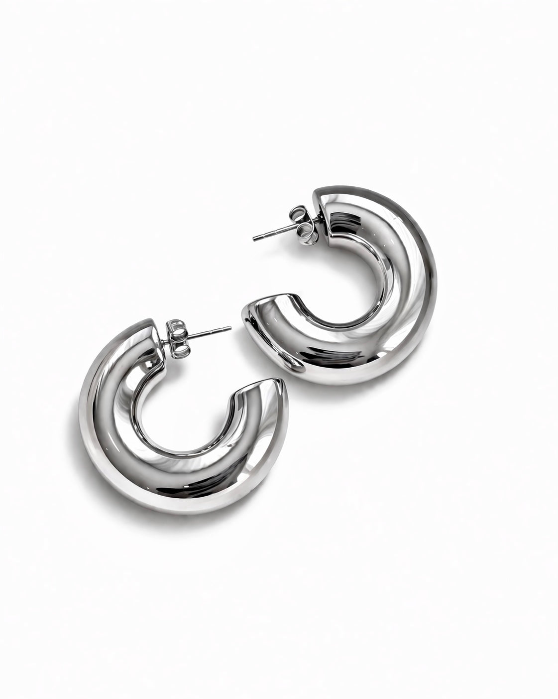 Set Iconic Silver