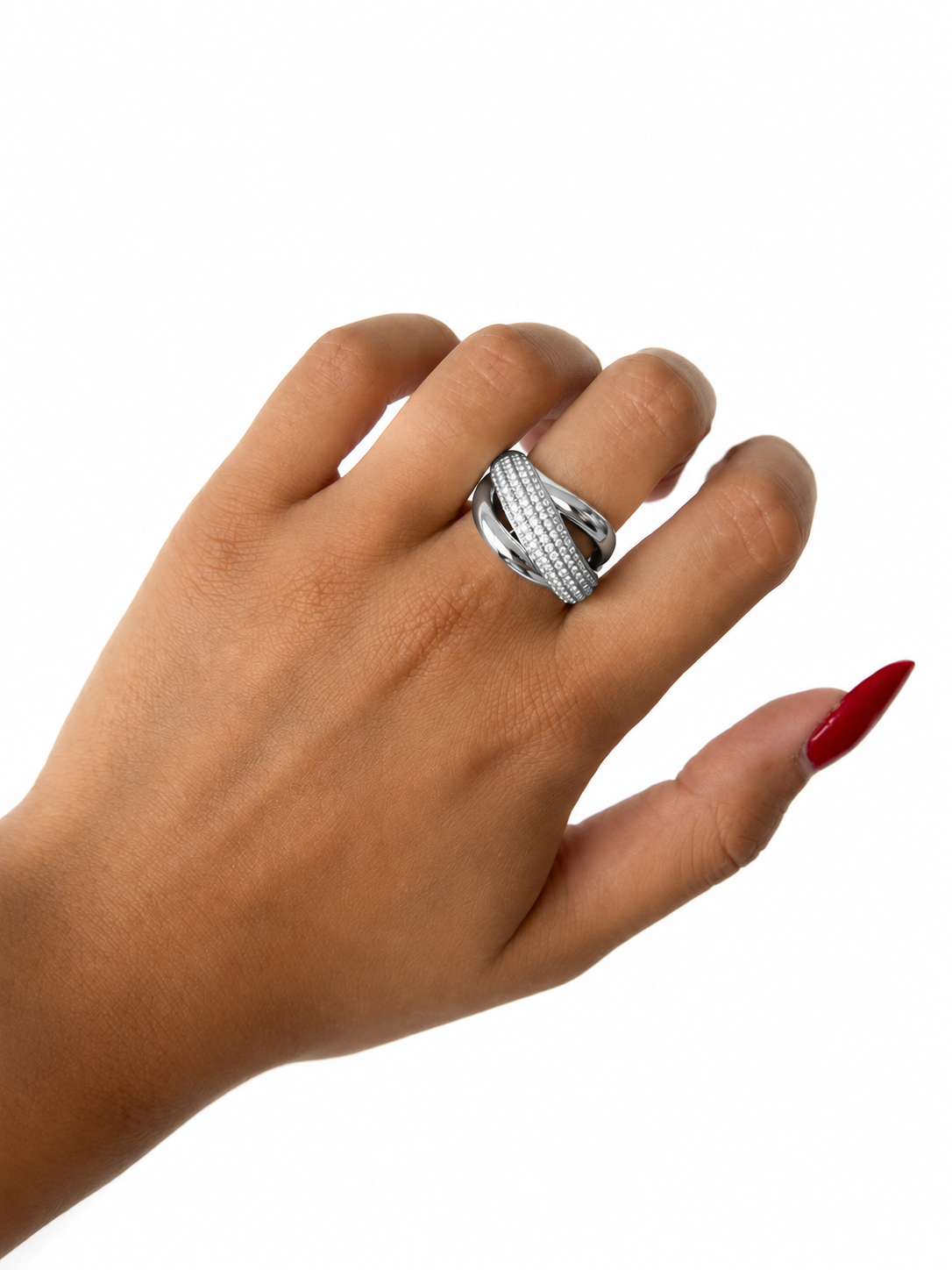 Anello Karl