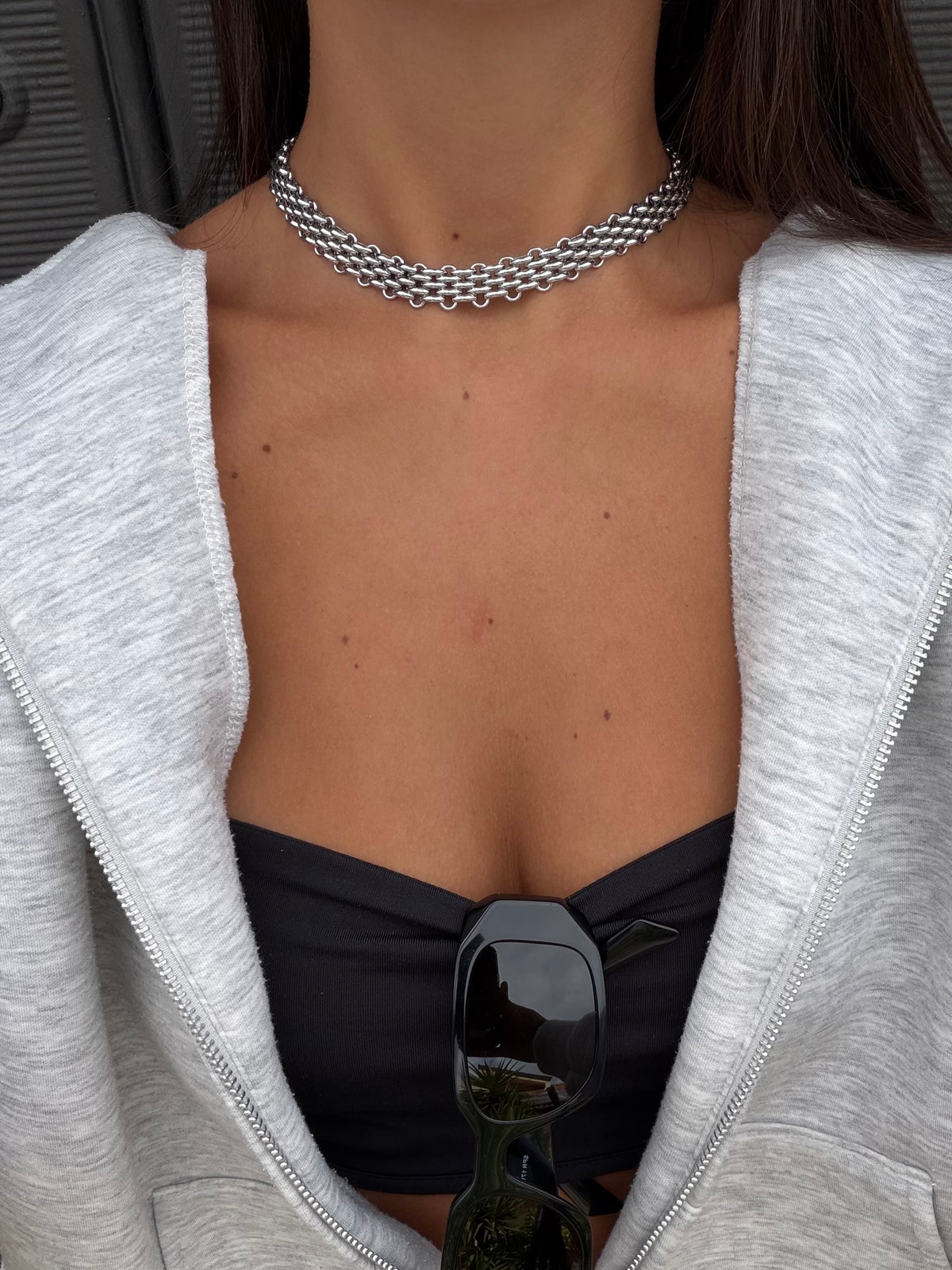 Collana Meddy