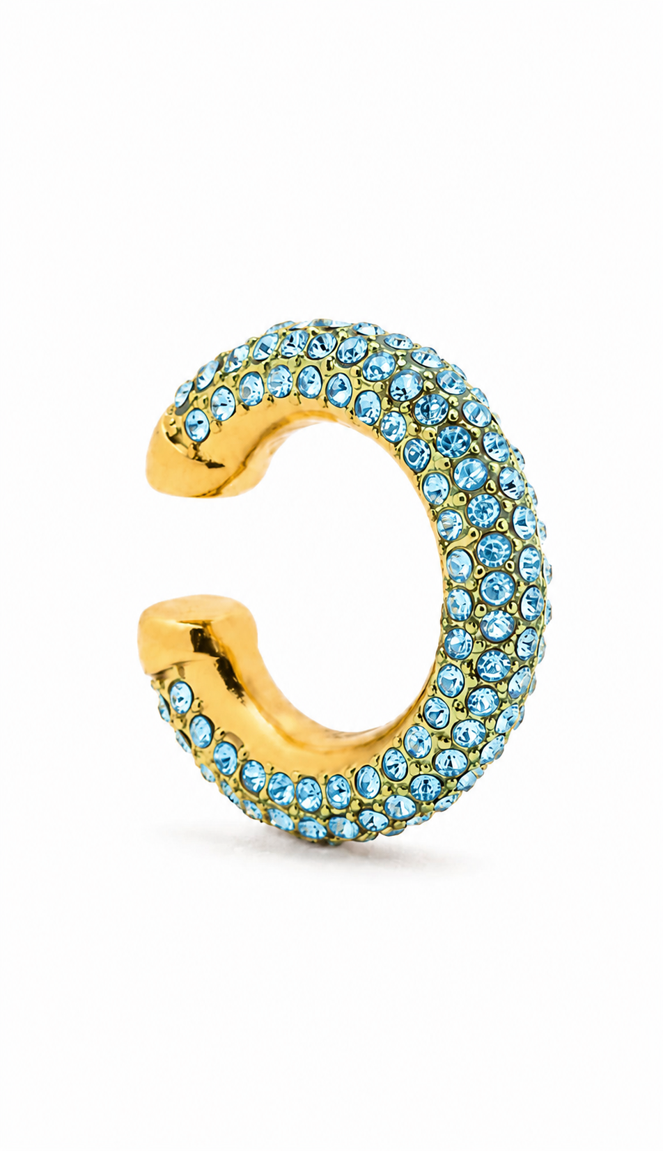 Ear cuff Night Summer