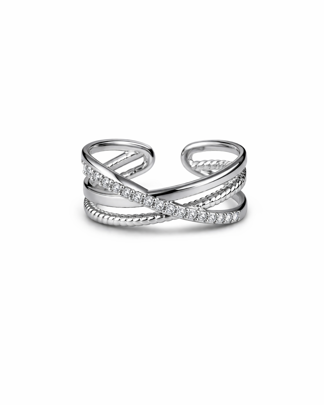Anello Margaret