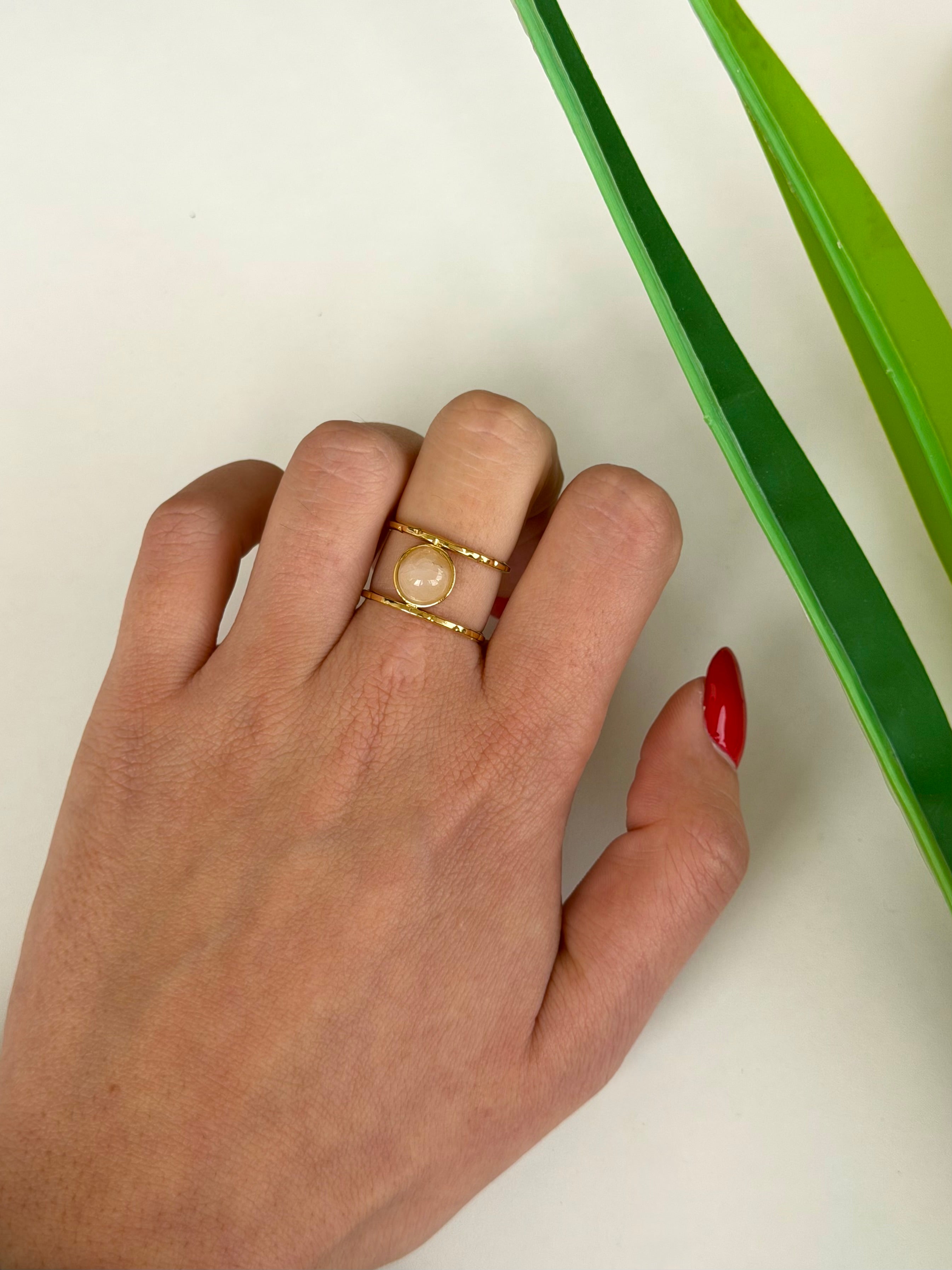 Anello Sharm Nude