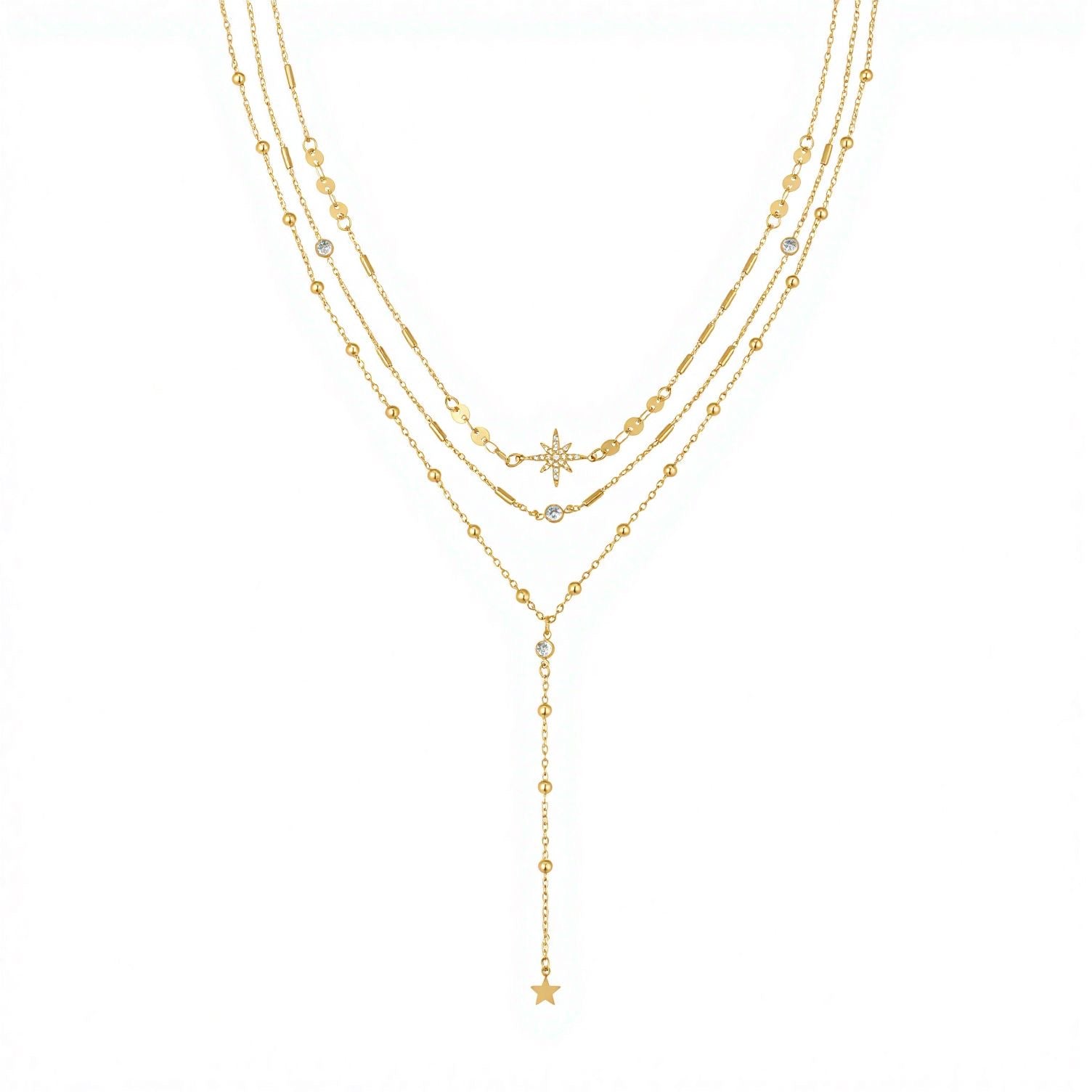 Collana Alma