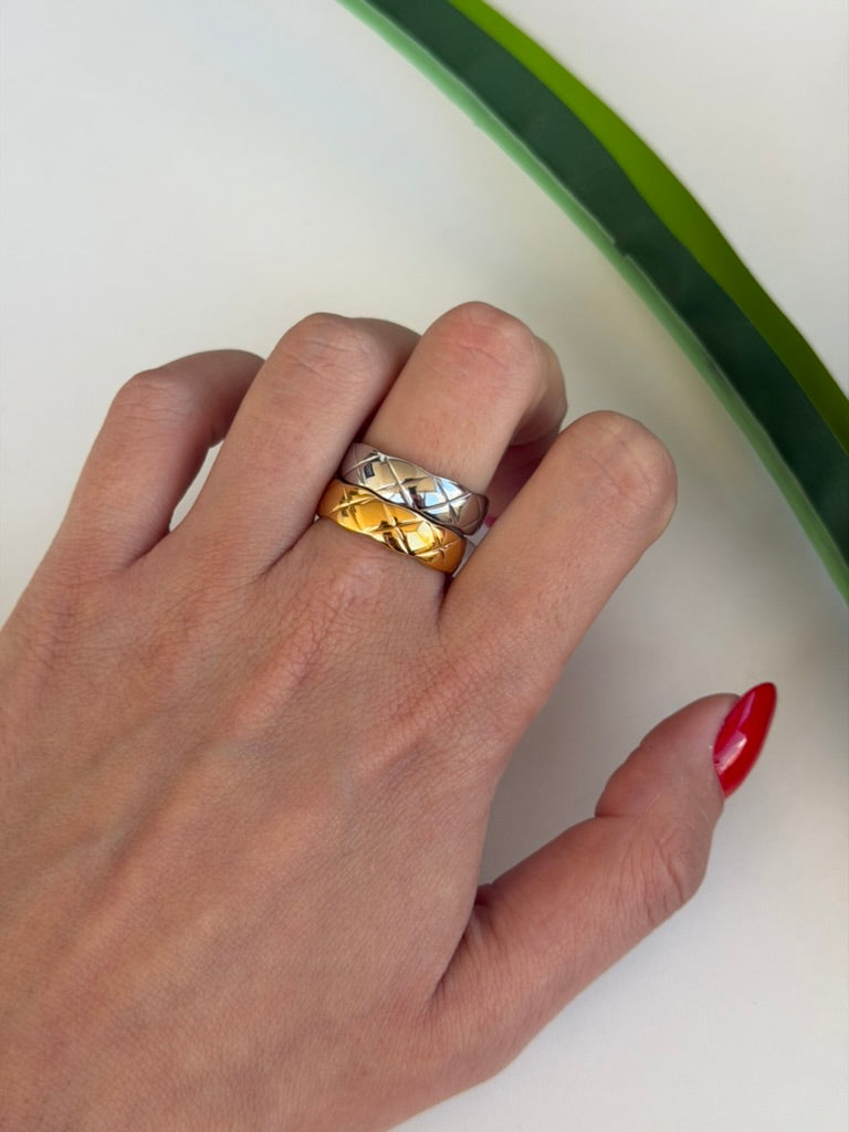 Anello Coco