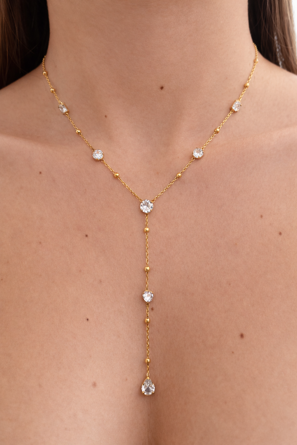 Collana Light
