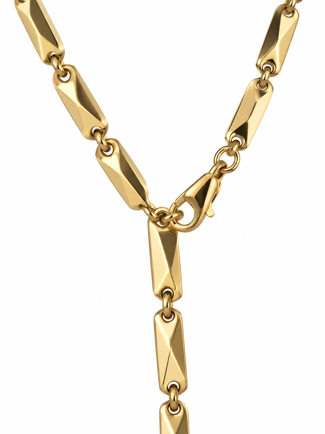 Collana Impatto