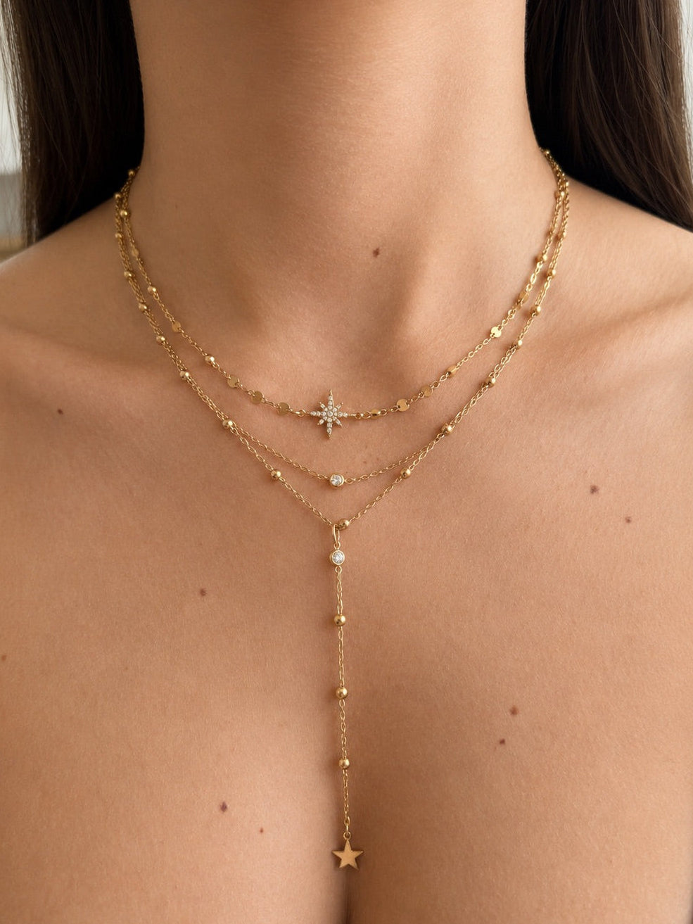 Collana Alma