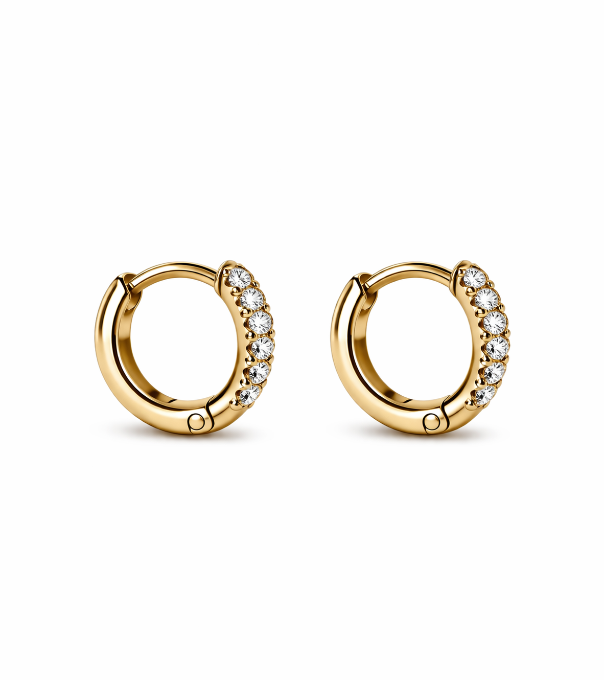 Orecchini Baby Sparkle