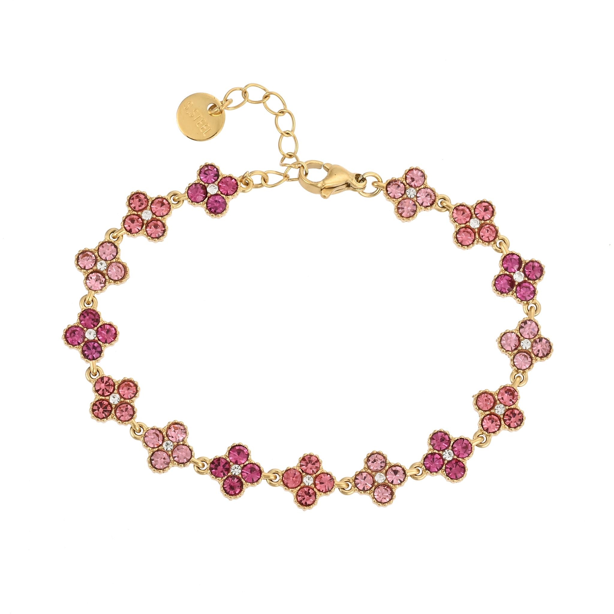 Set Lucky Rosa
