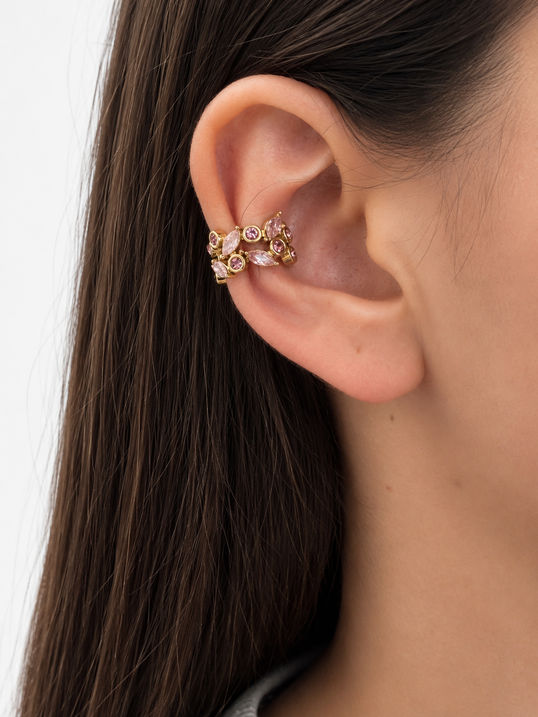 Ear cuff Venere