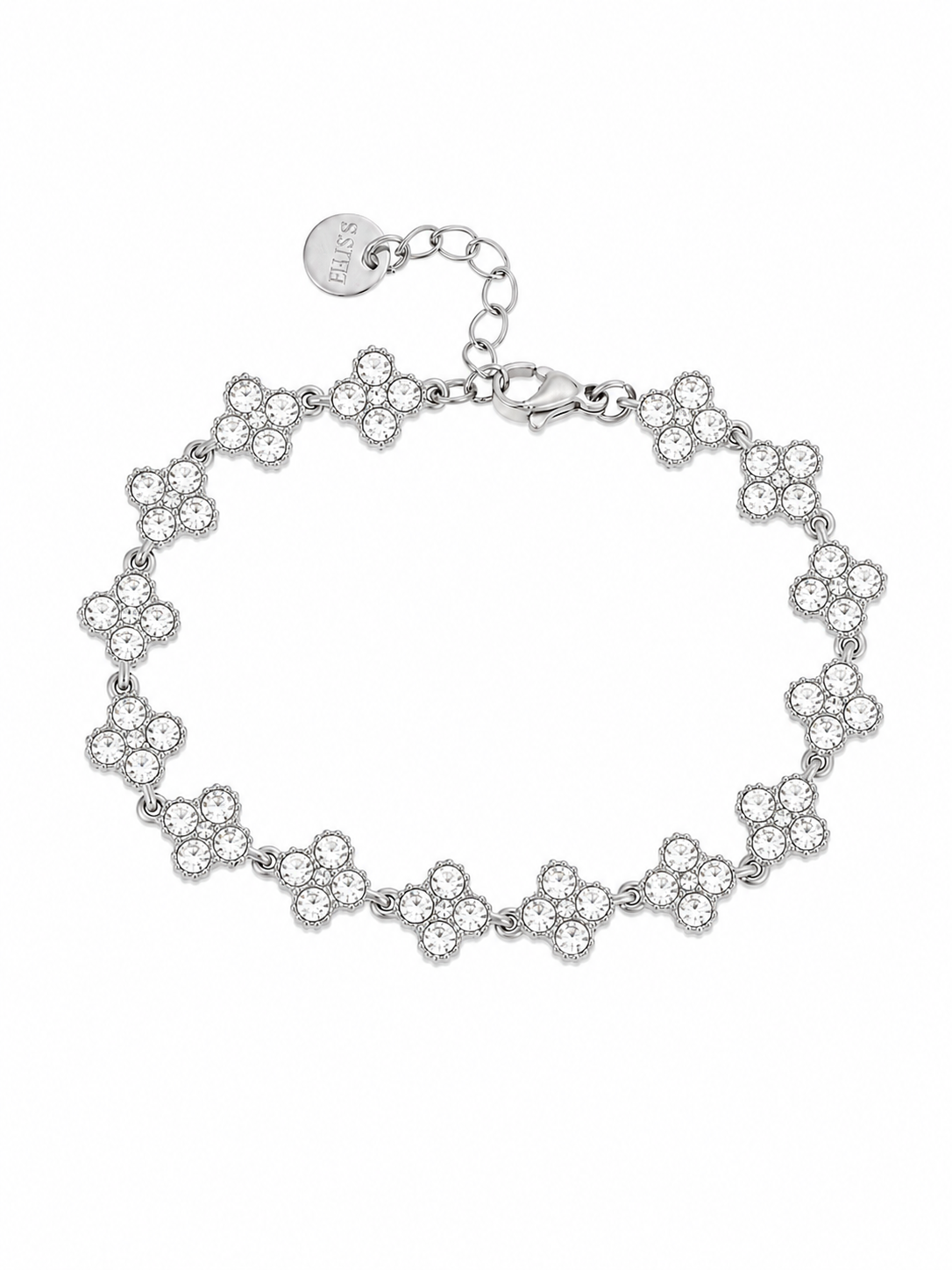 Set Lucky Silver