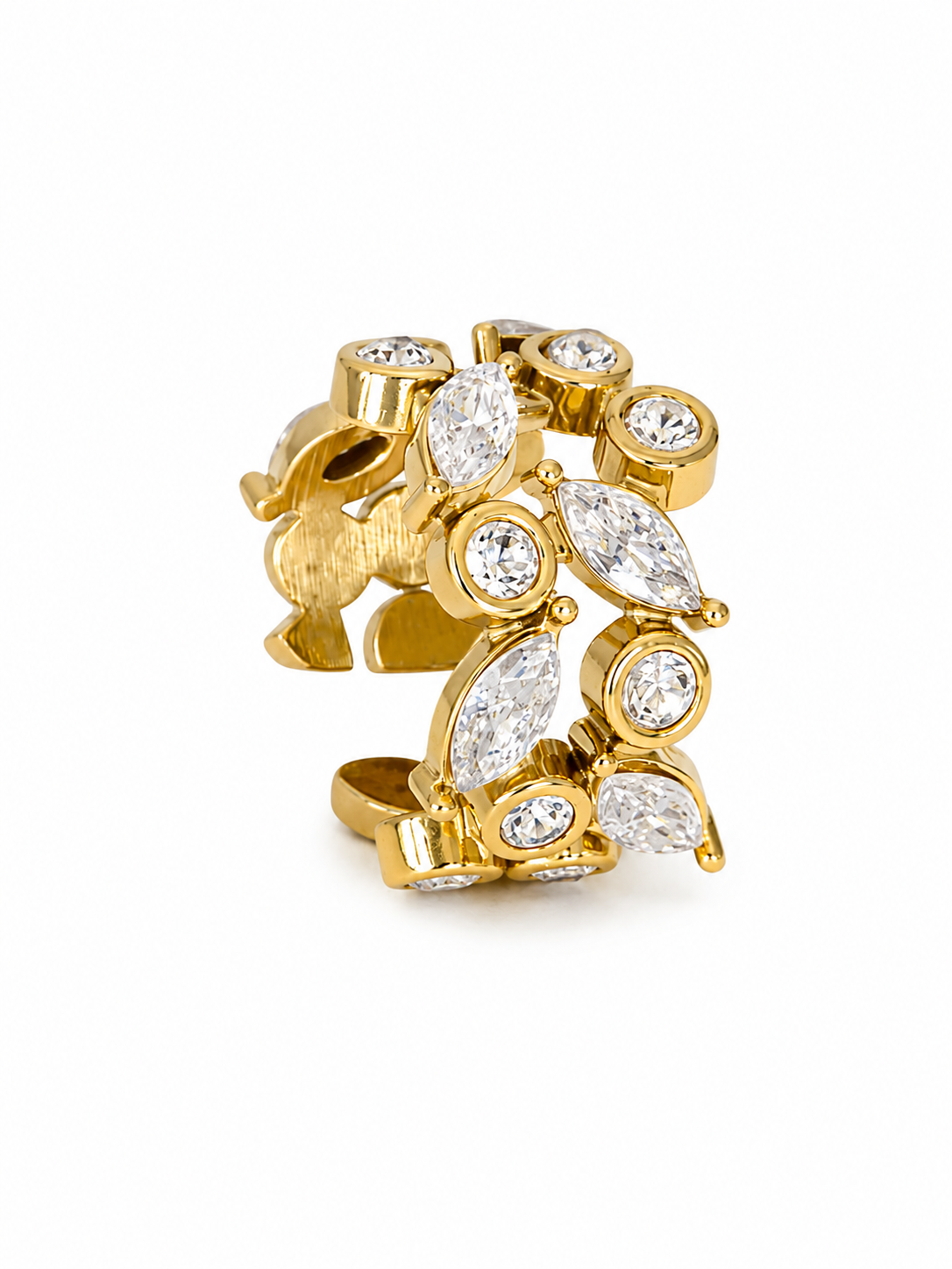 Ear cuff Venere