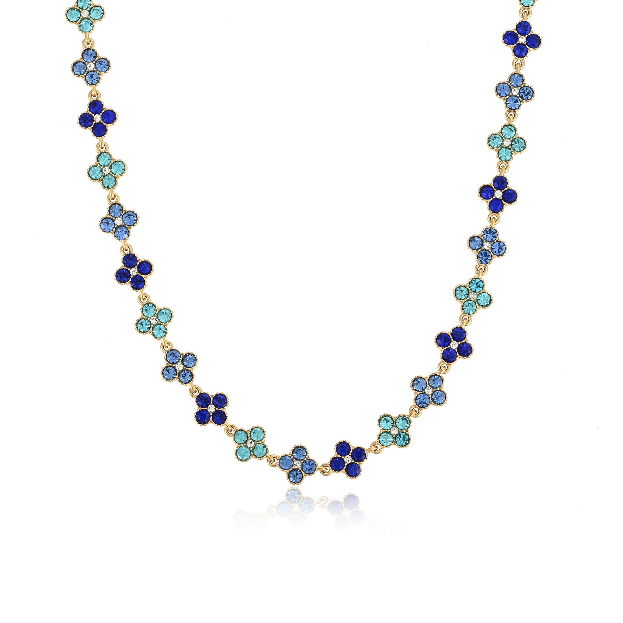 Set Lucky Blu