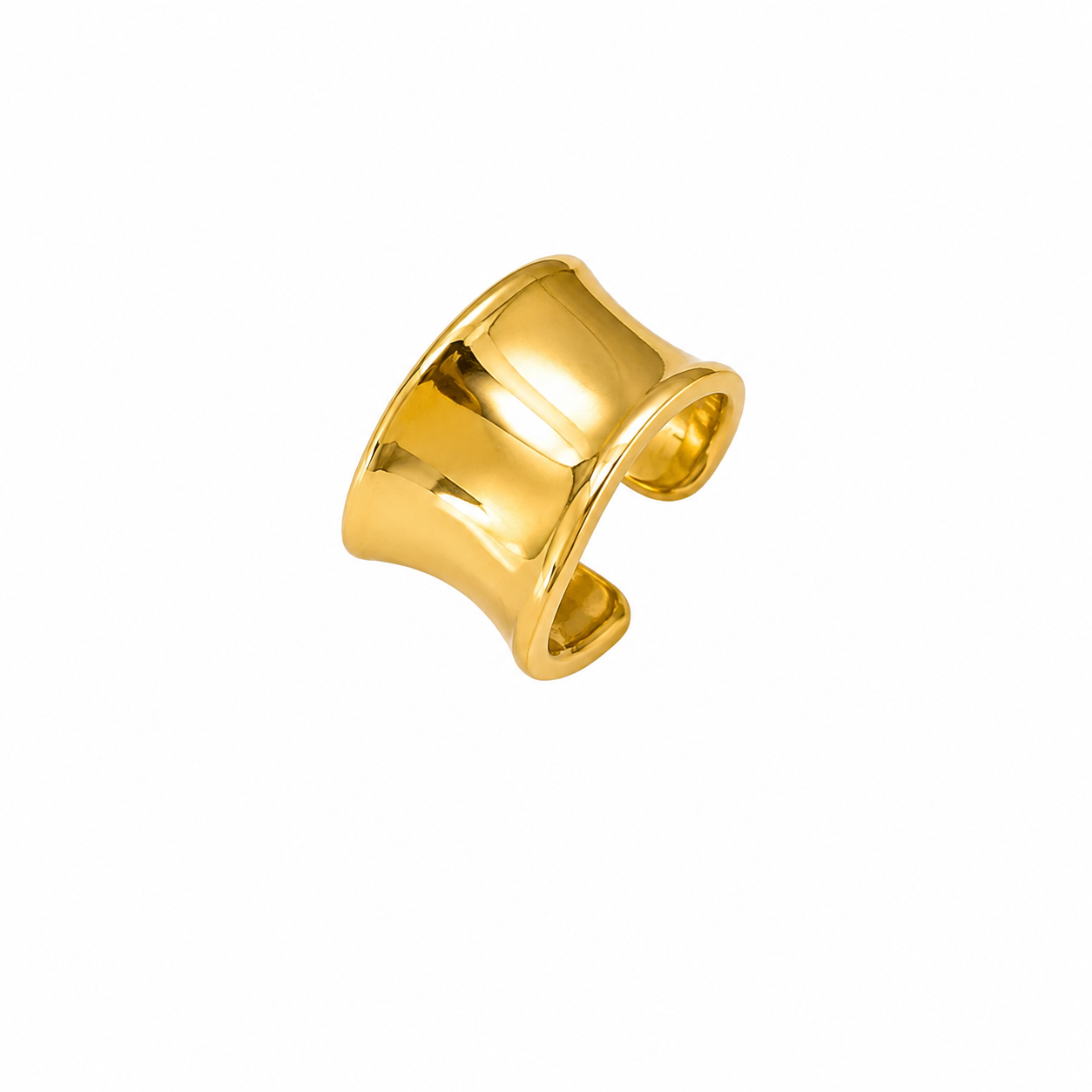 Ear Cuff Simple