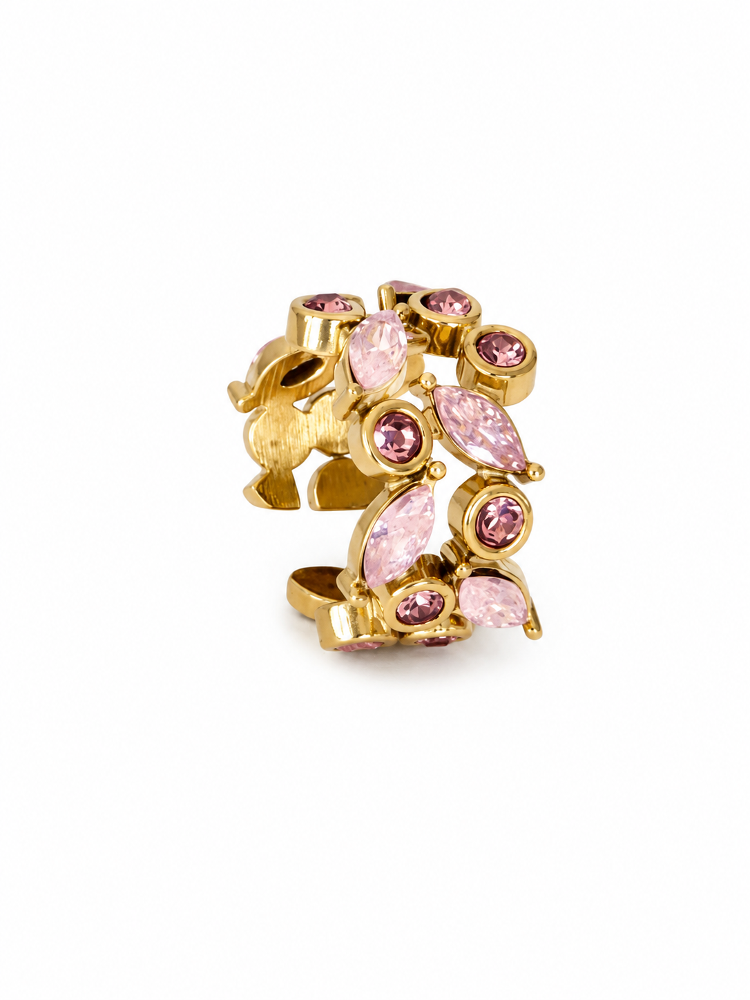 Ear cuff Venere