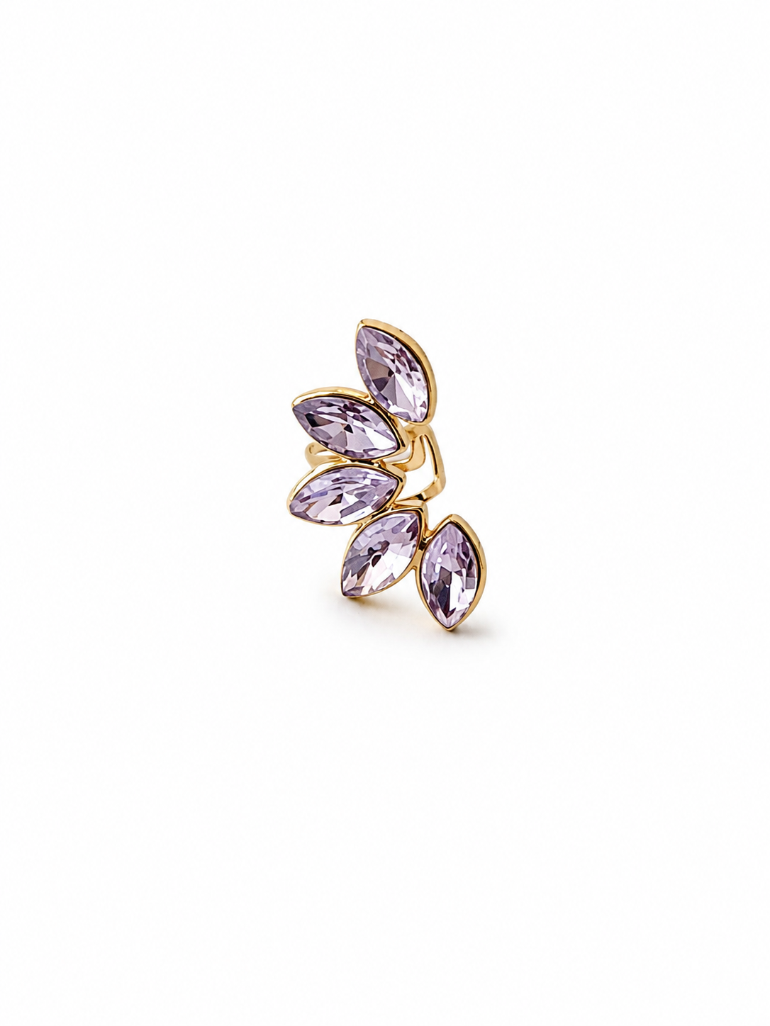 Ear cuff Calipso