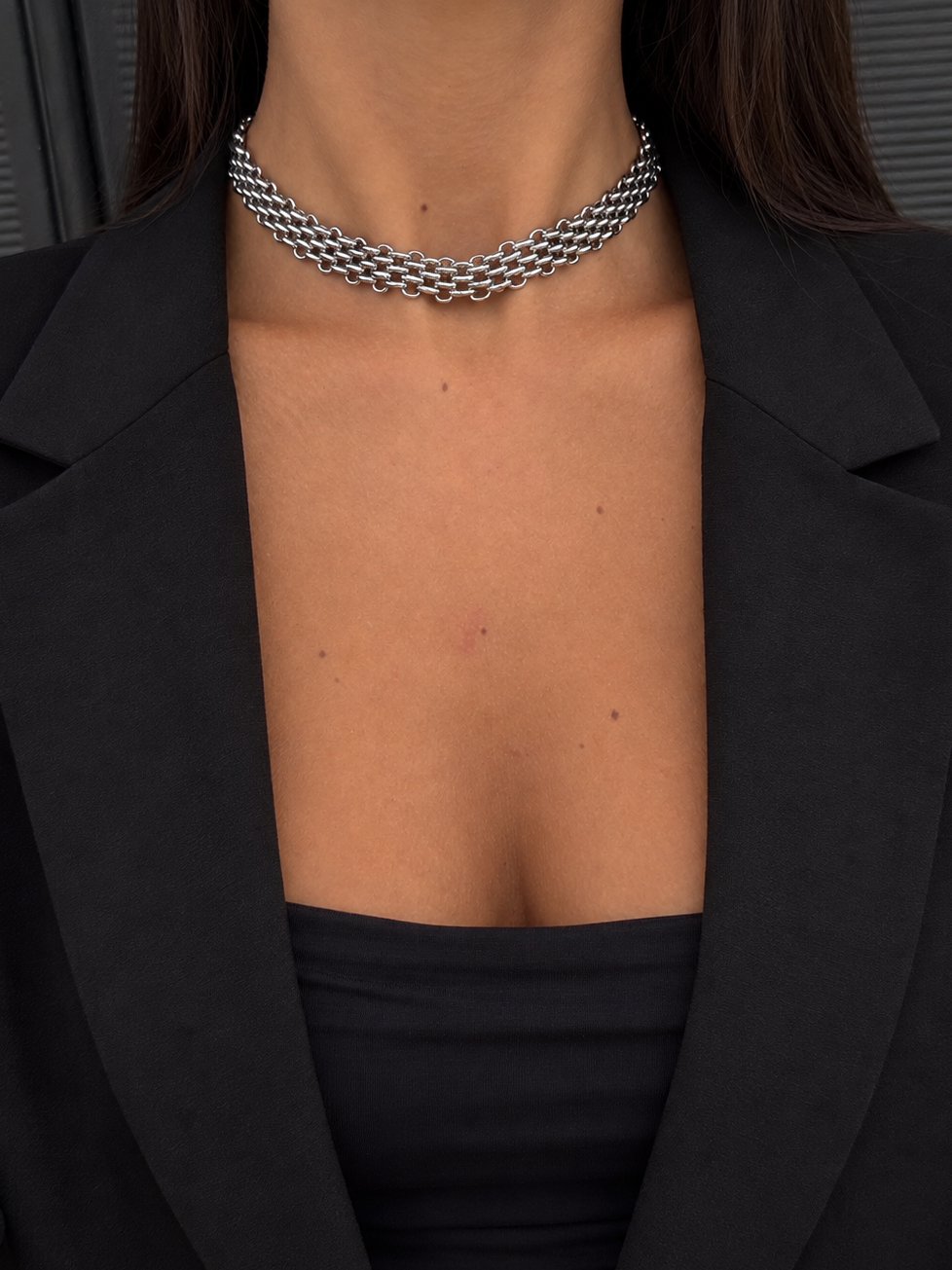 Collana Meddy