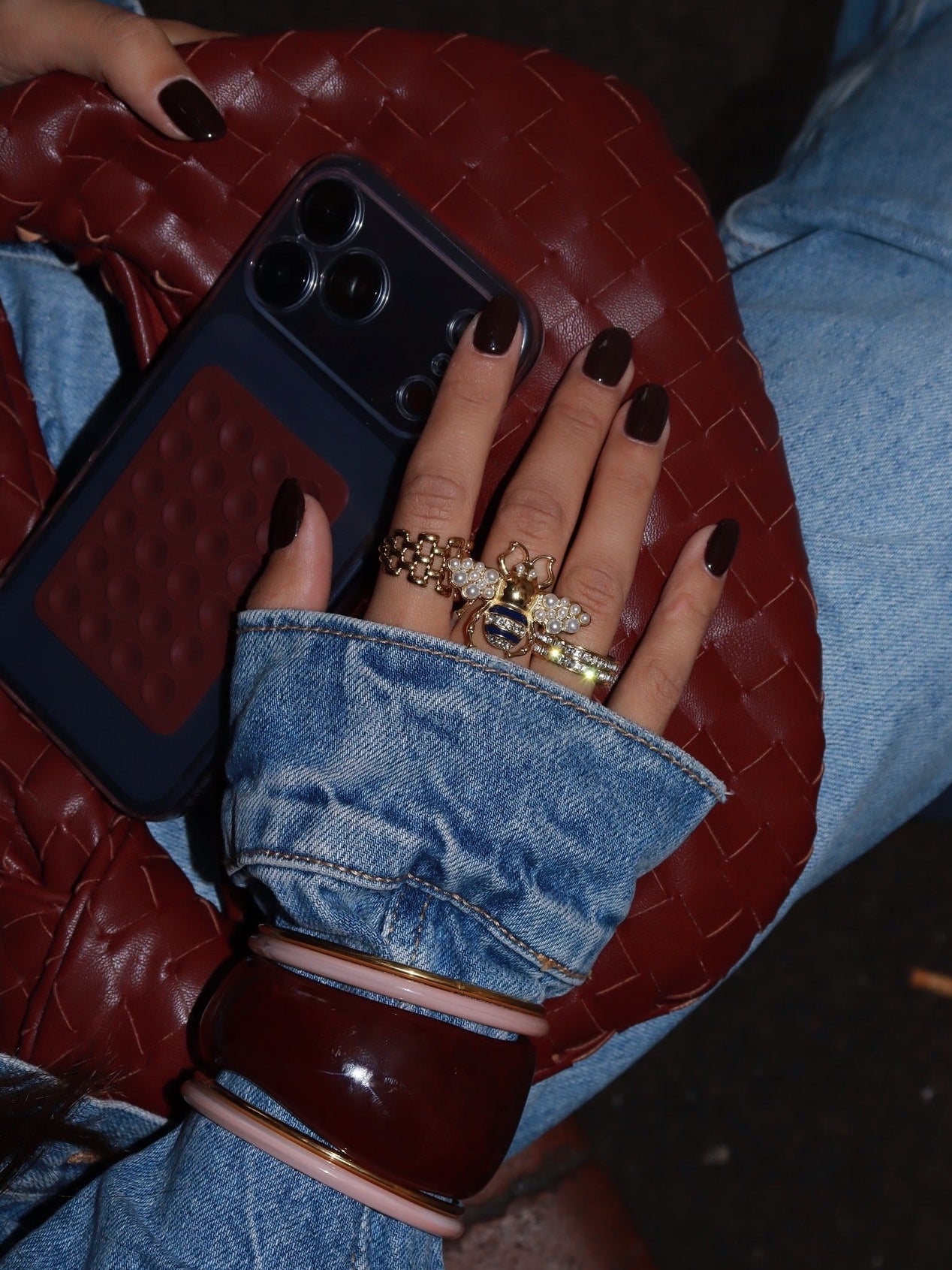 Set Nicole Vino Rosè