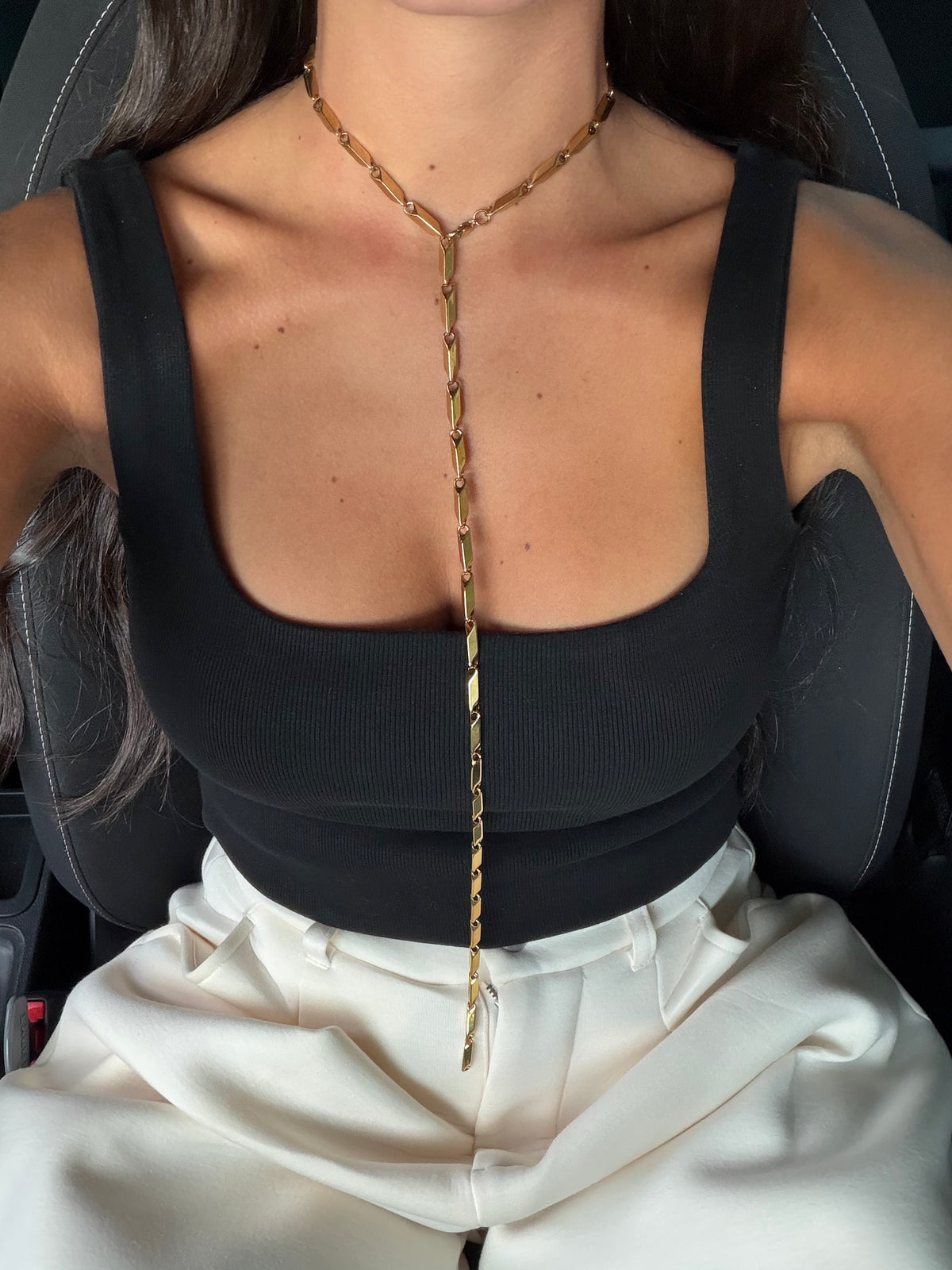 Collana Impatto