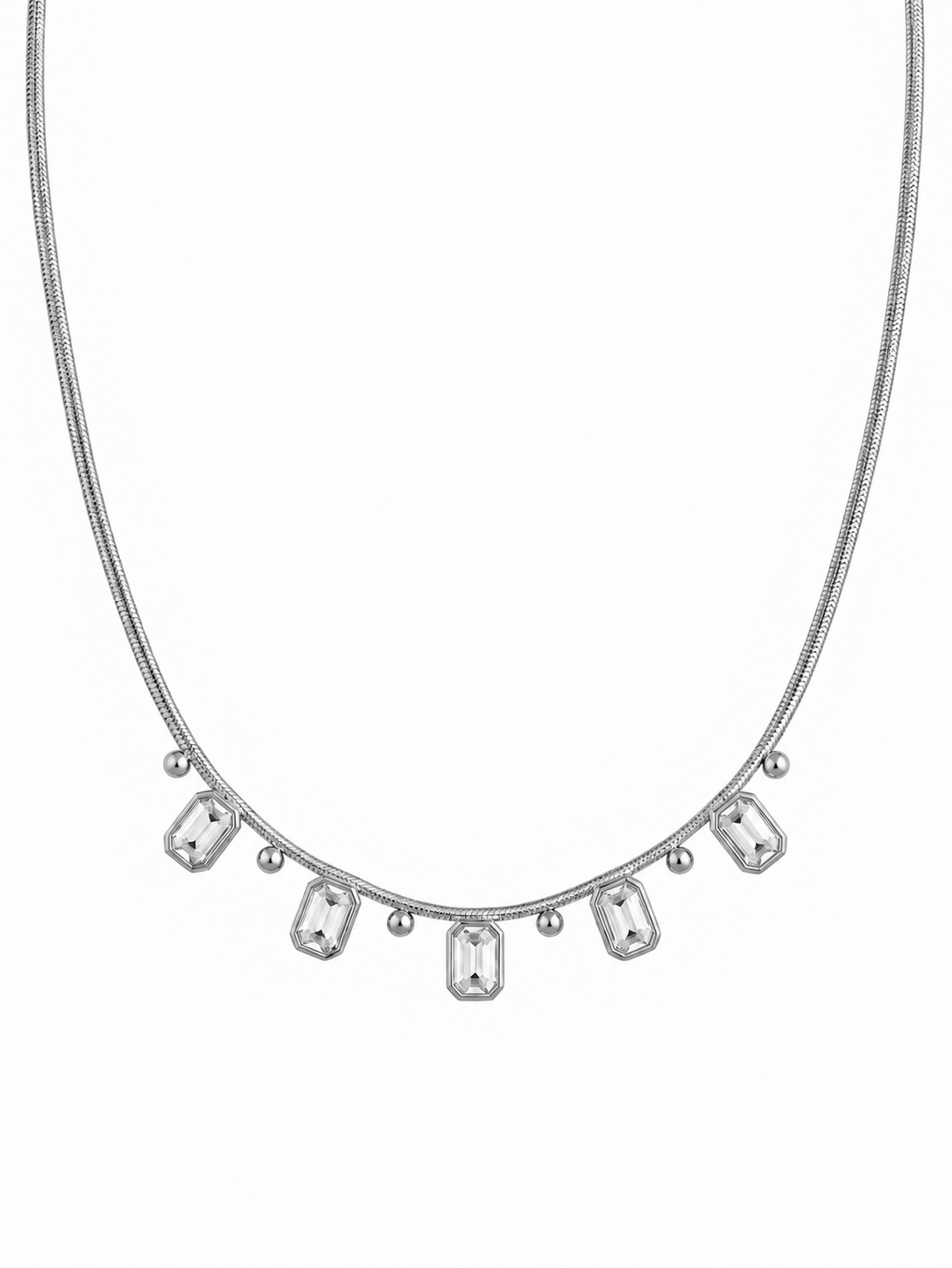 Collana Solea