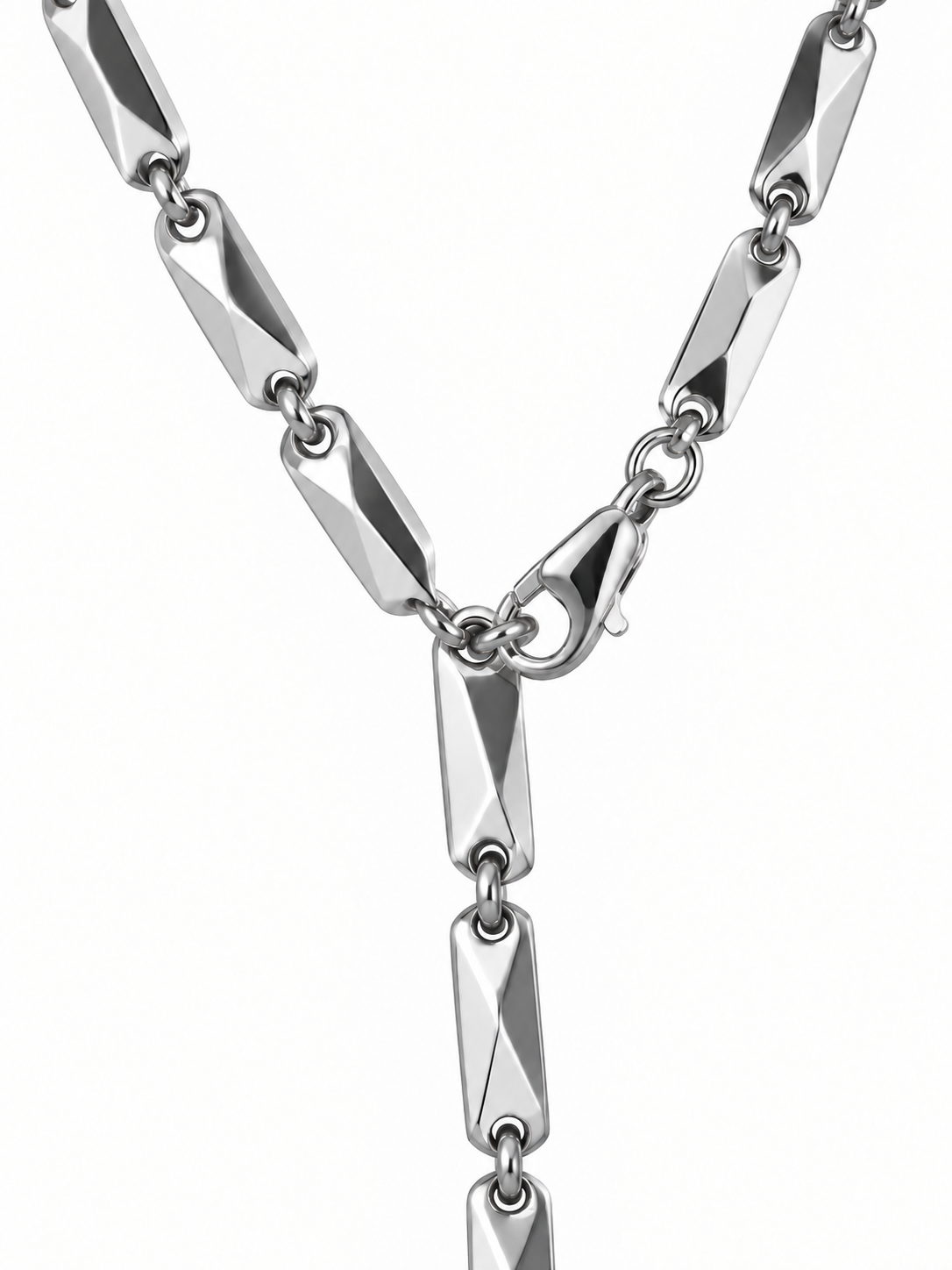 Collana Impatto