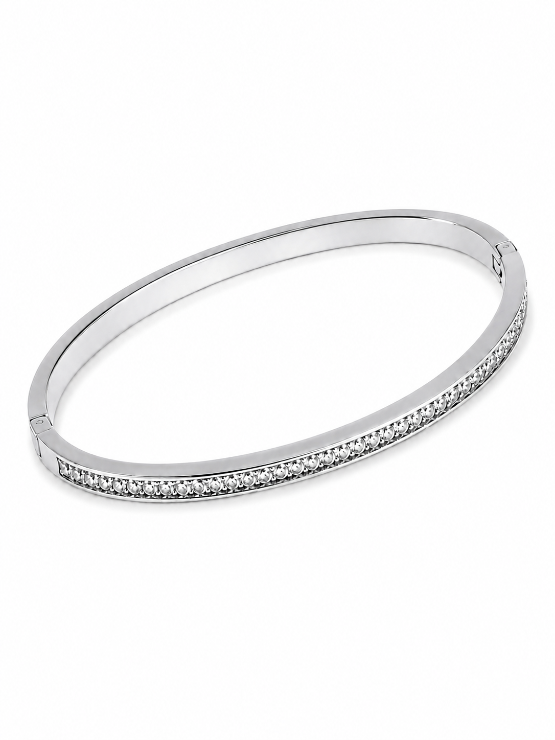 Bracciale Adel Silver