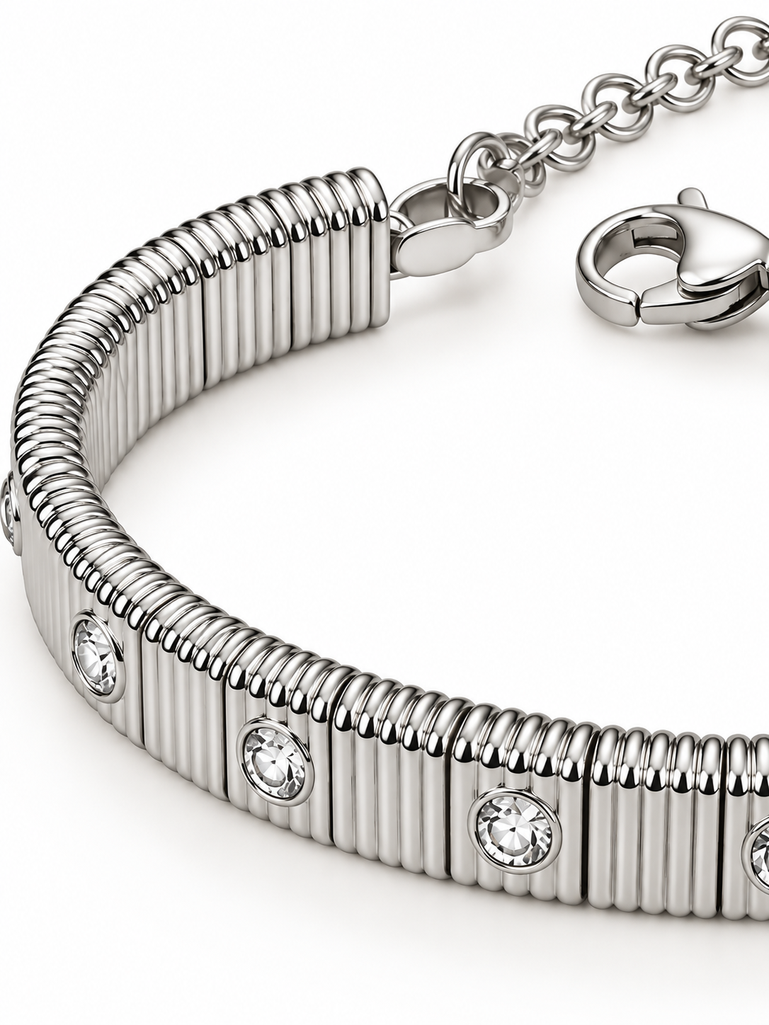 Bracciale Molly Silver