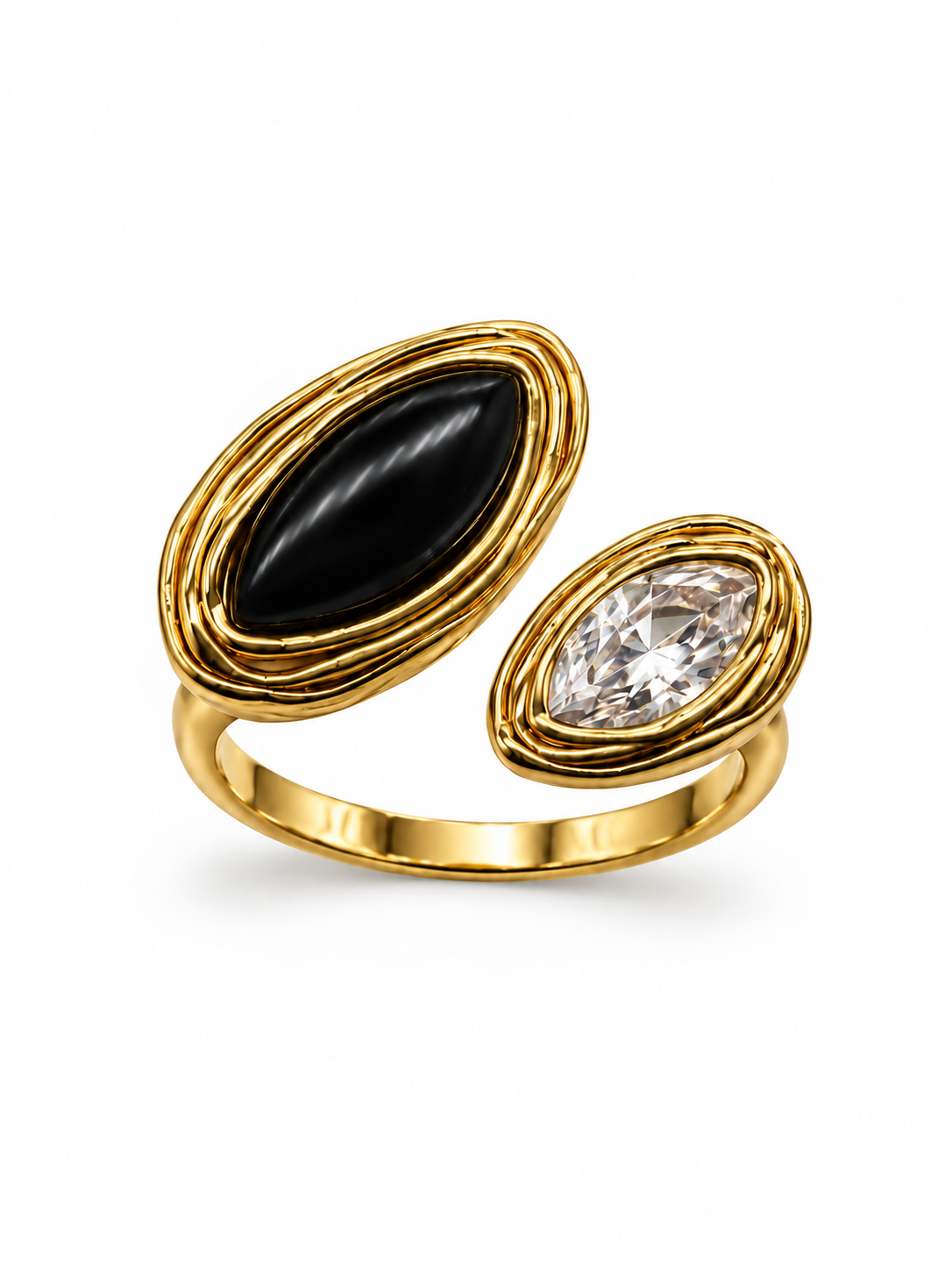 Anello Dotty