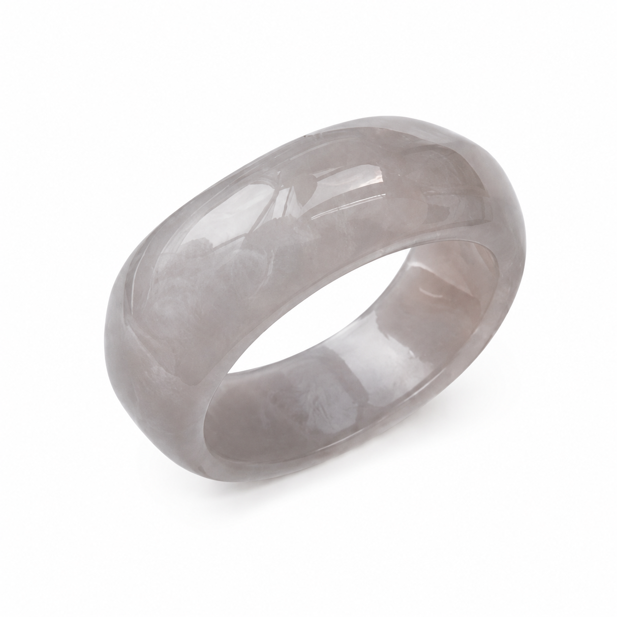 Bracciale Nicole Grigio