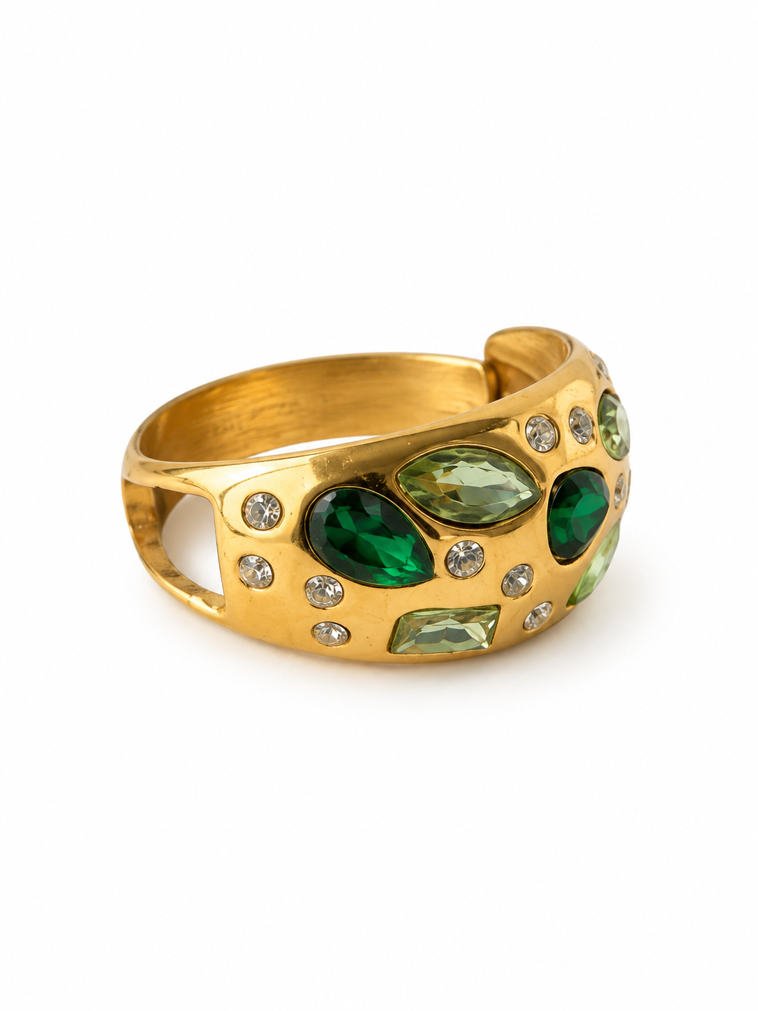 Anello Brilli