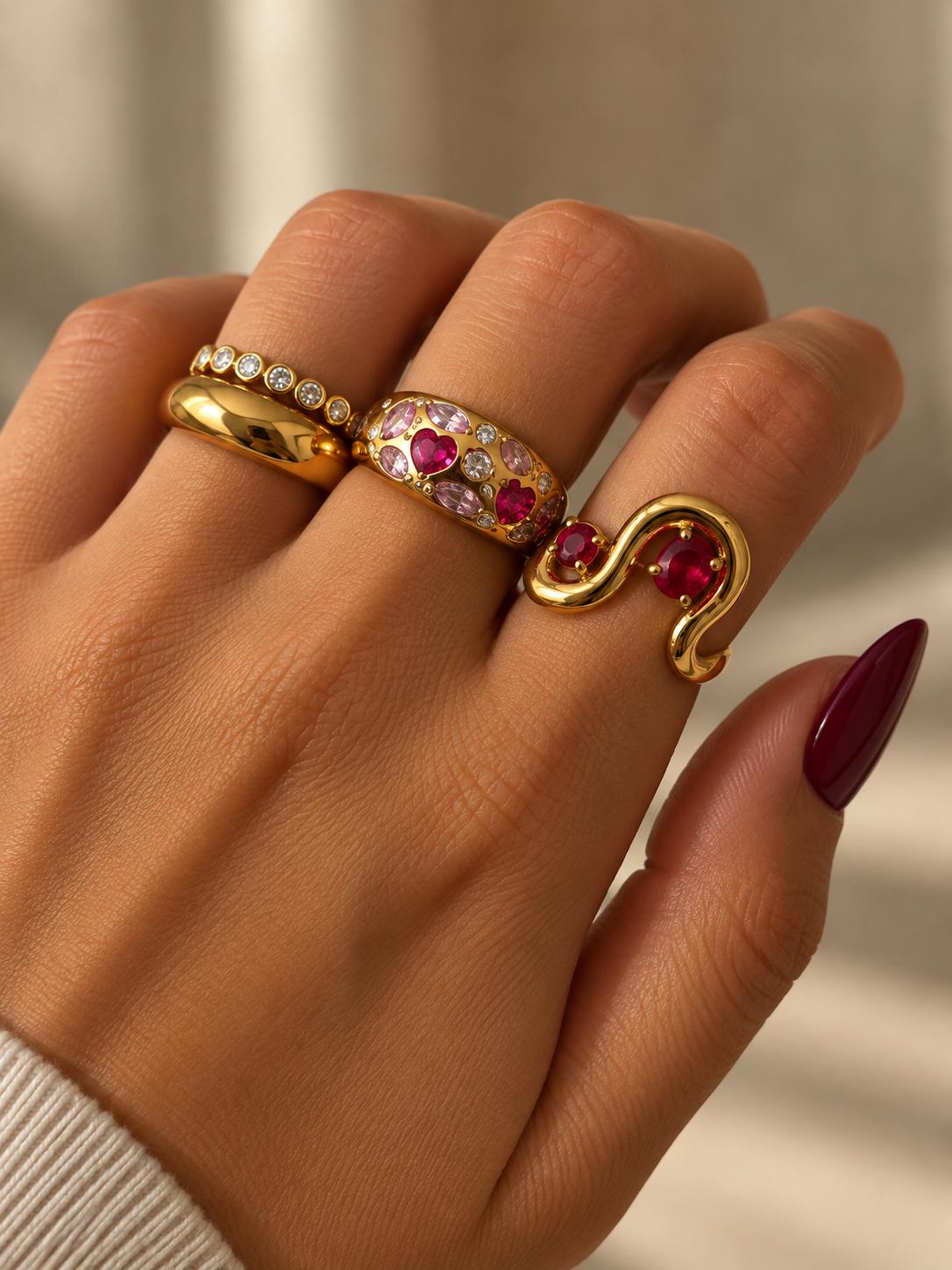 Anello Brilli