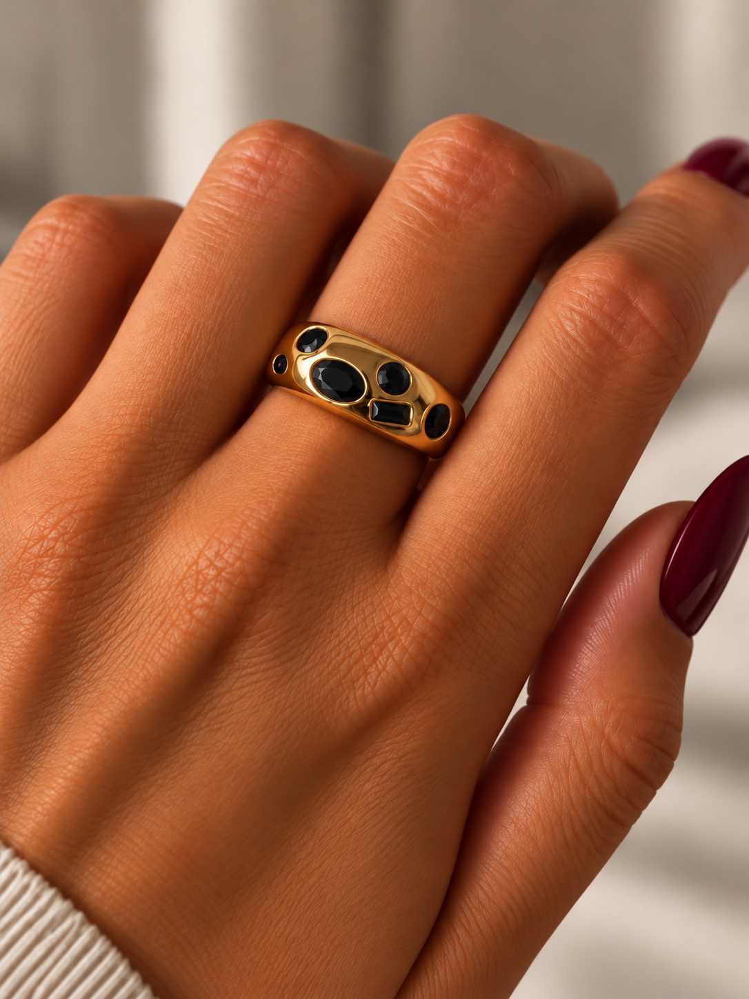 Anello Fire