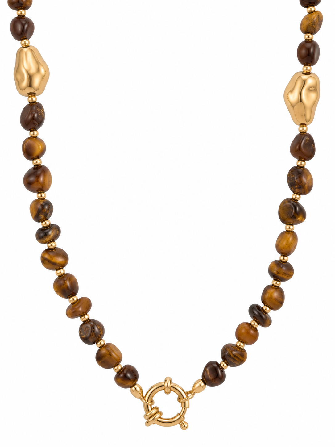 Collana Amber