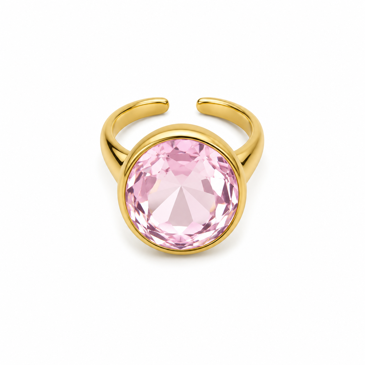 Anello Crystal