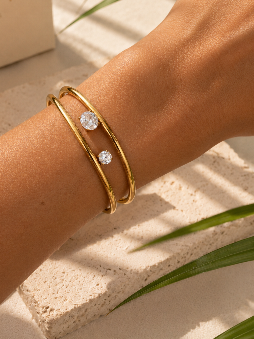 Bracciale Roy