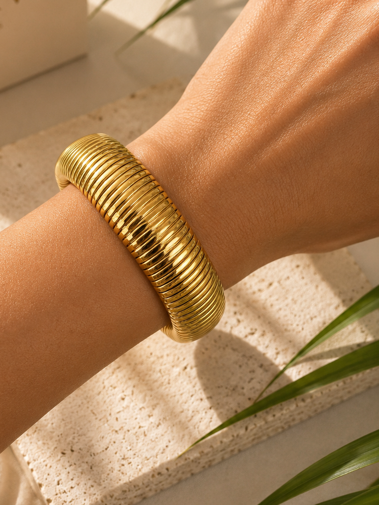 Bracciale Marrakesh Big