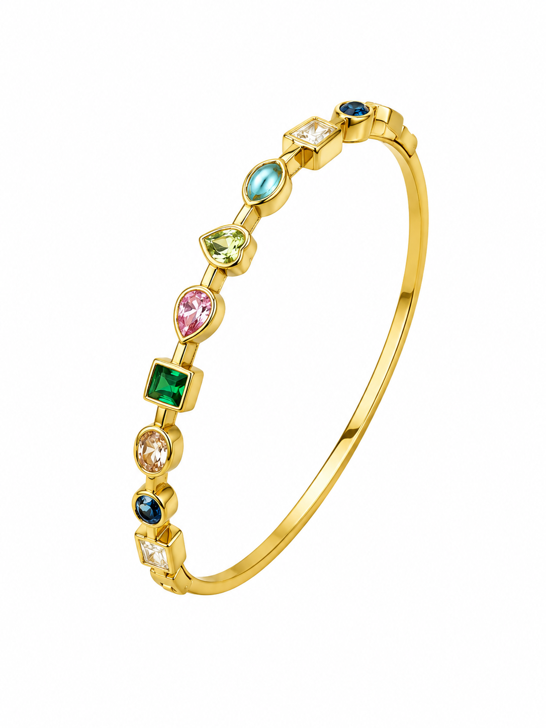 Bracciale Eden Multicolor