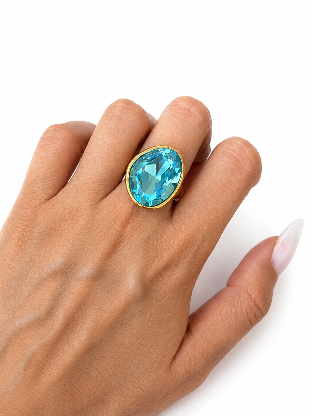 Anello Crystal